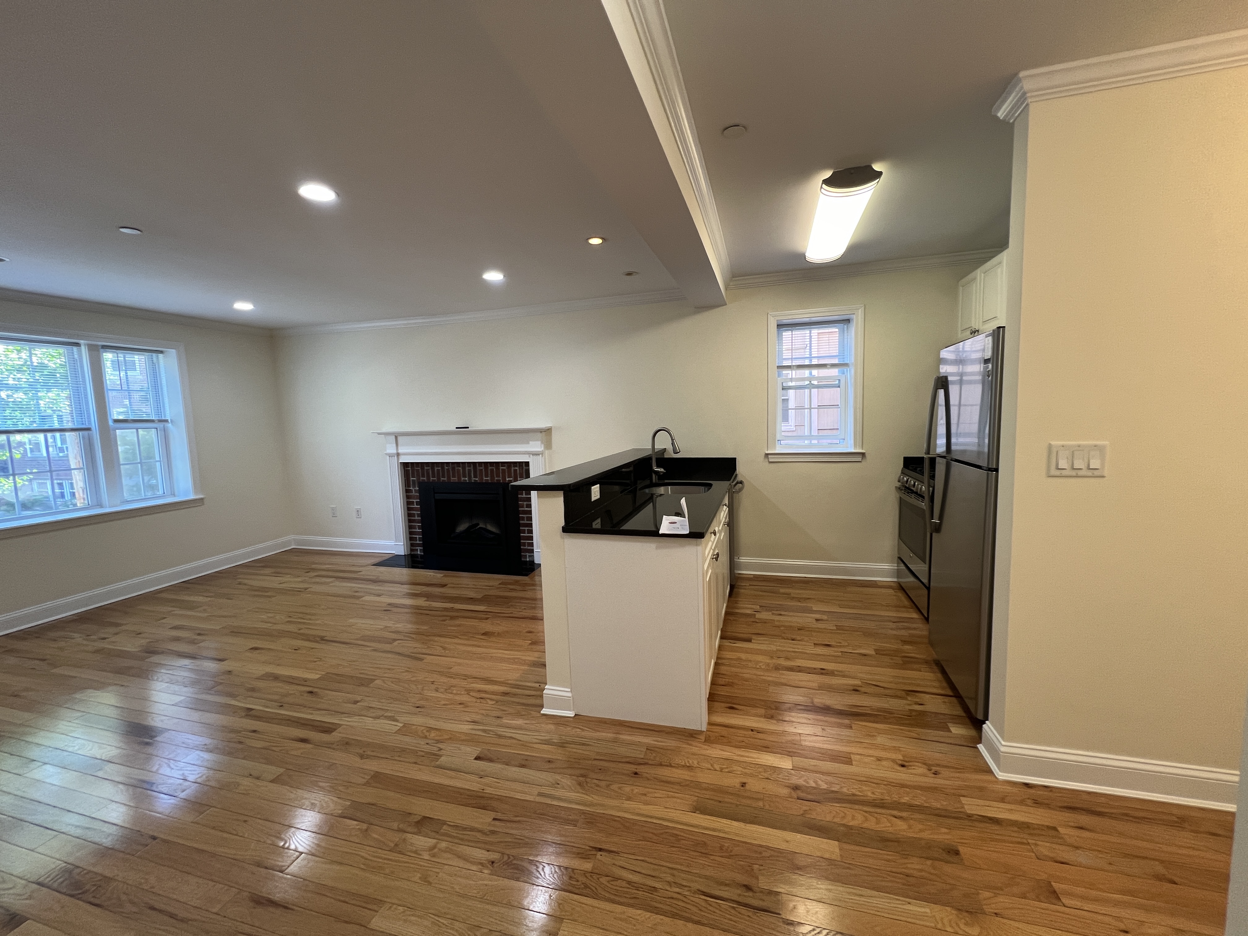 555 Cambridge St, East Cambridge