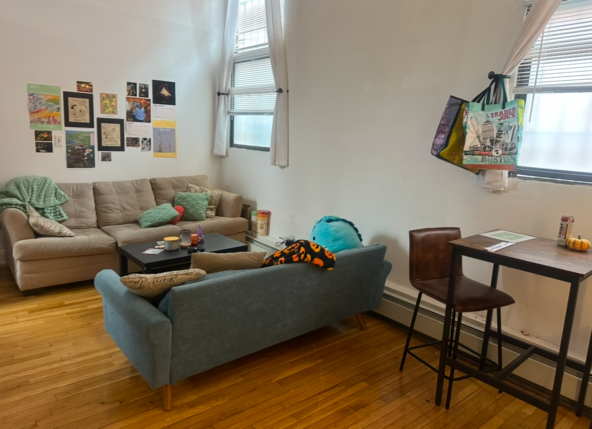 168 Northampton St, Roxbury