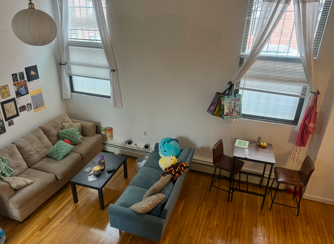 168 Northampton St, Roxbury