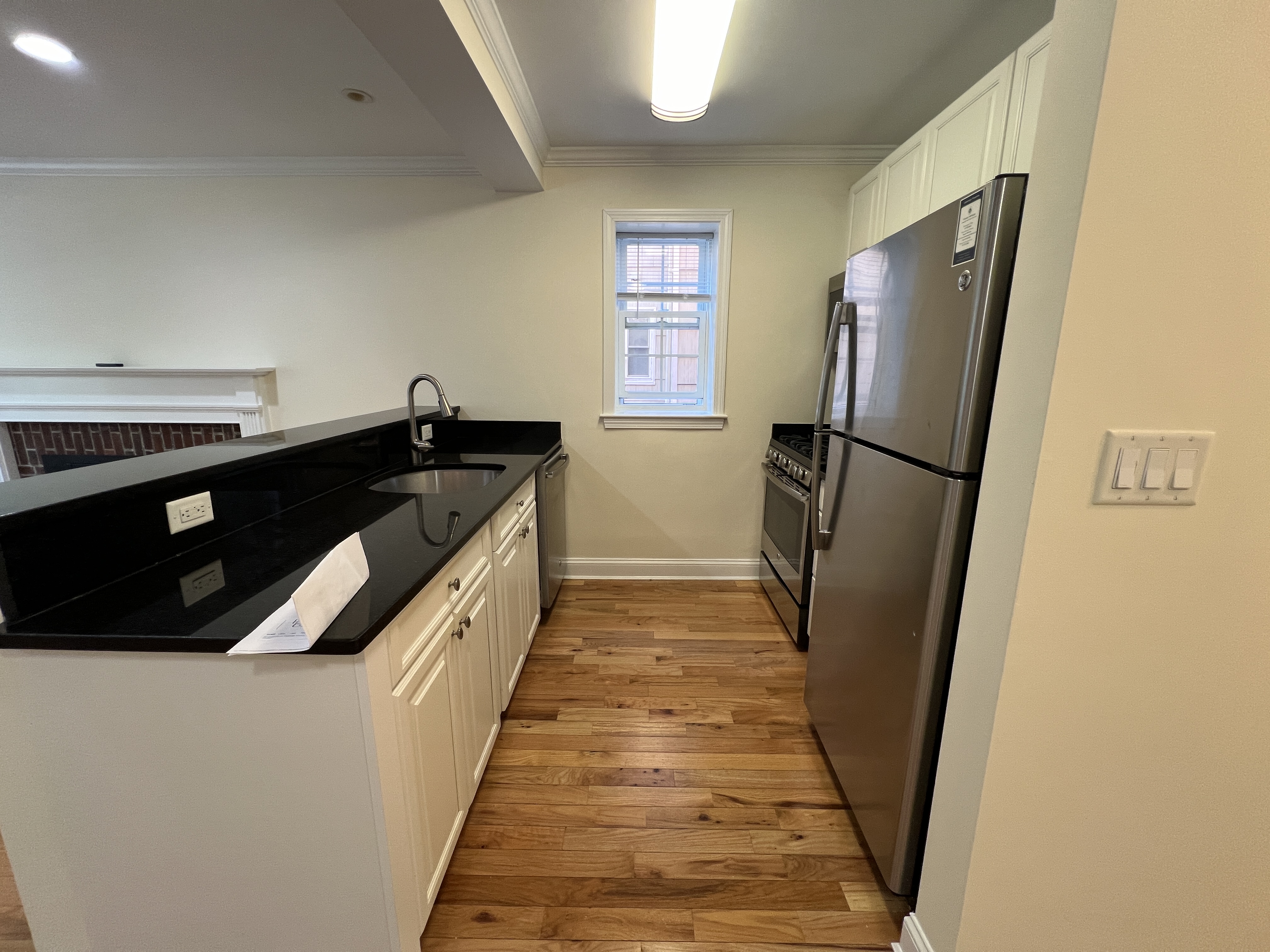 201 Sherman Rd, Chestnut Hill