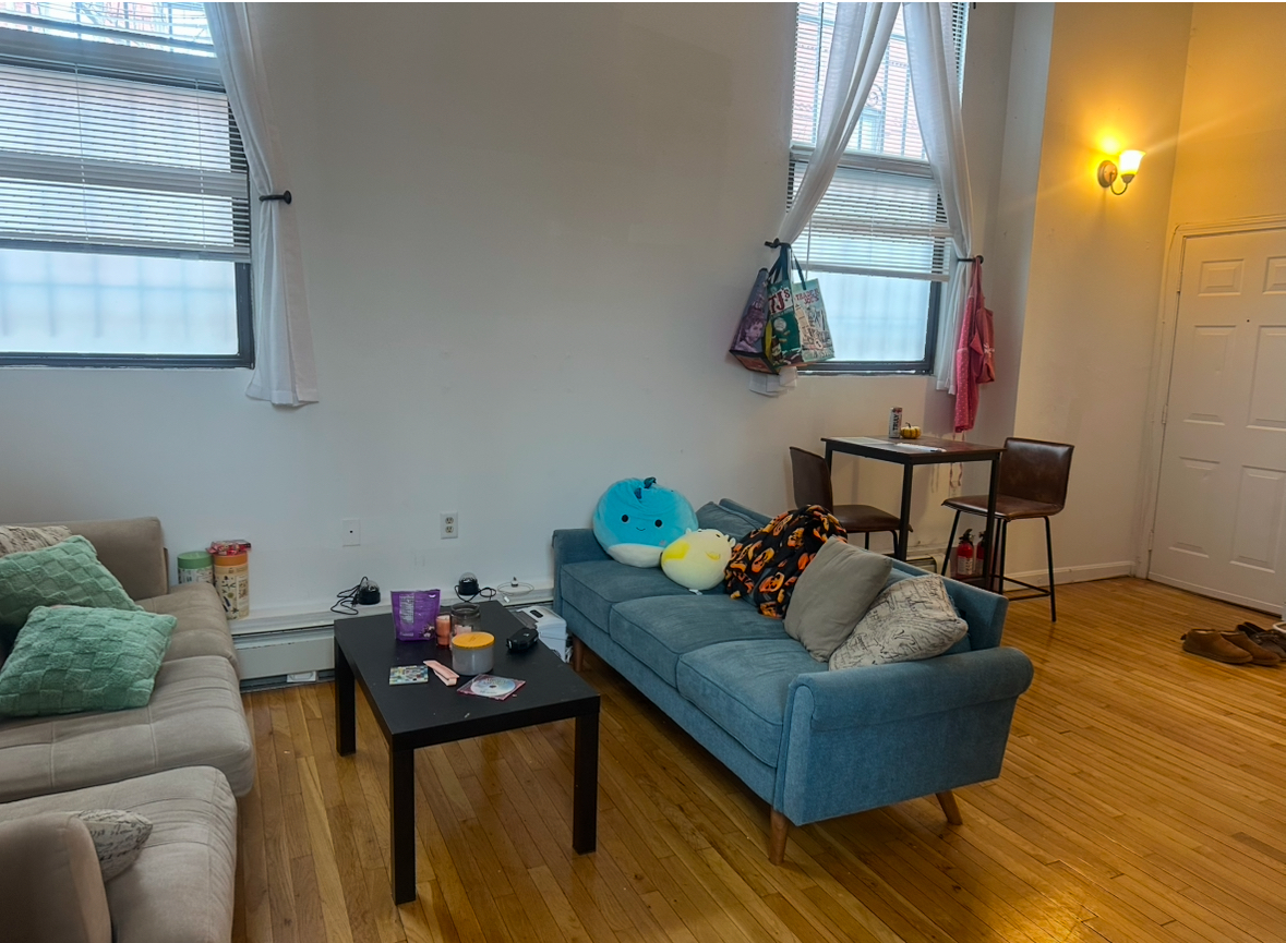 168 Northampton St, Roxbury