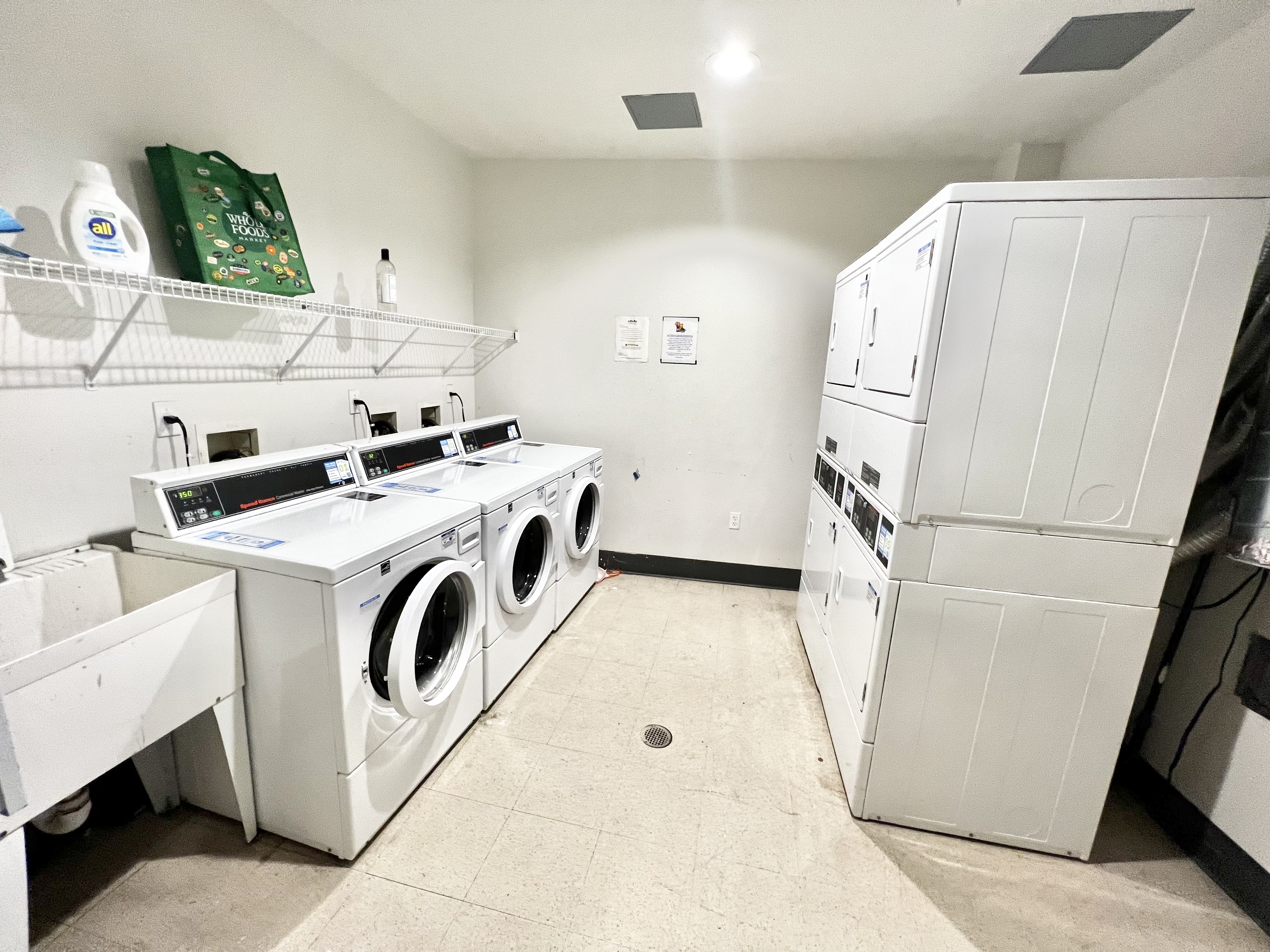 2 bed, 1 bath apartment for rent at 147 Berkeley St Unit 305, South End — photo 15 of 15