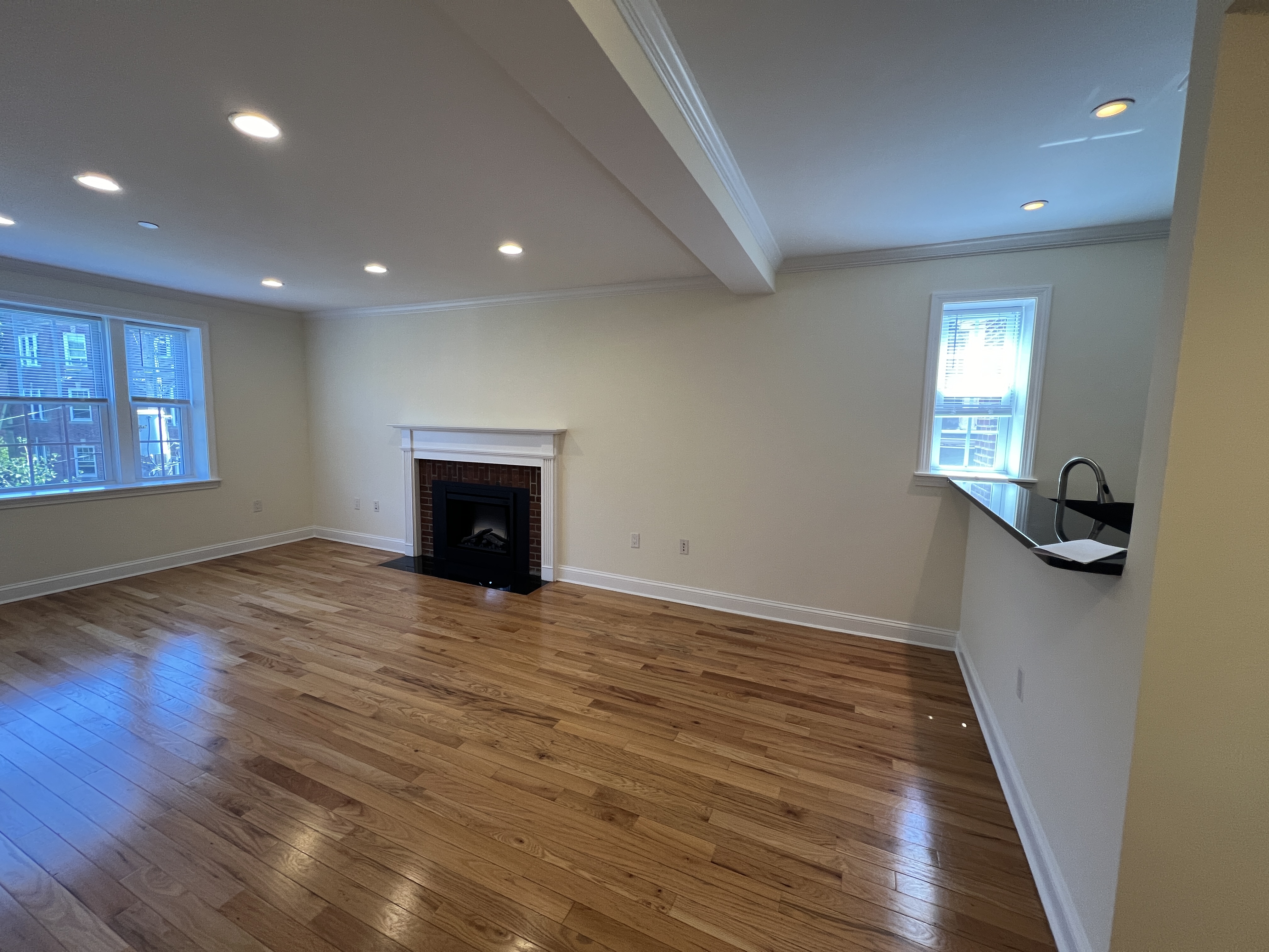 55 Langdon St, Neighborhood Nine