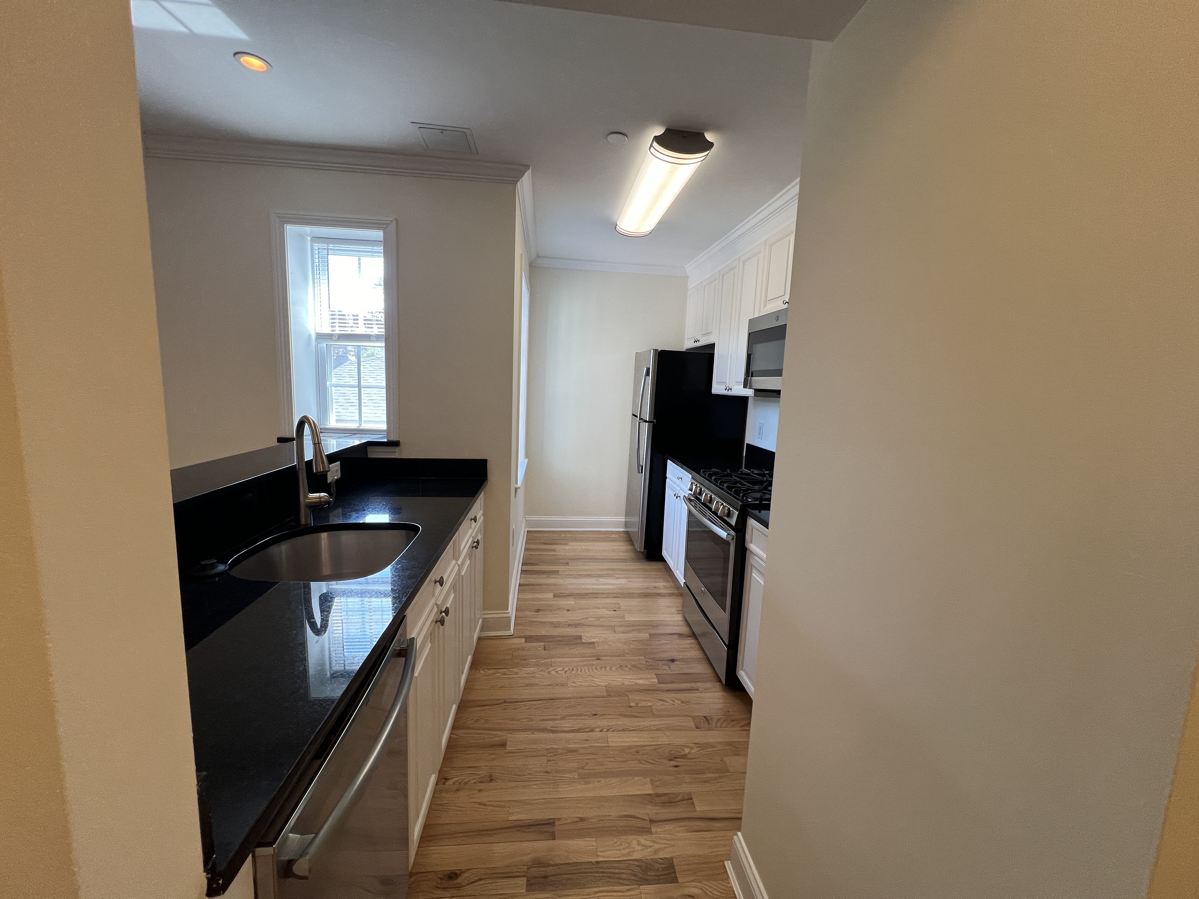 1 Langdon St, Neighborhood Nine