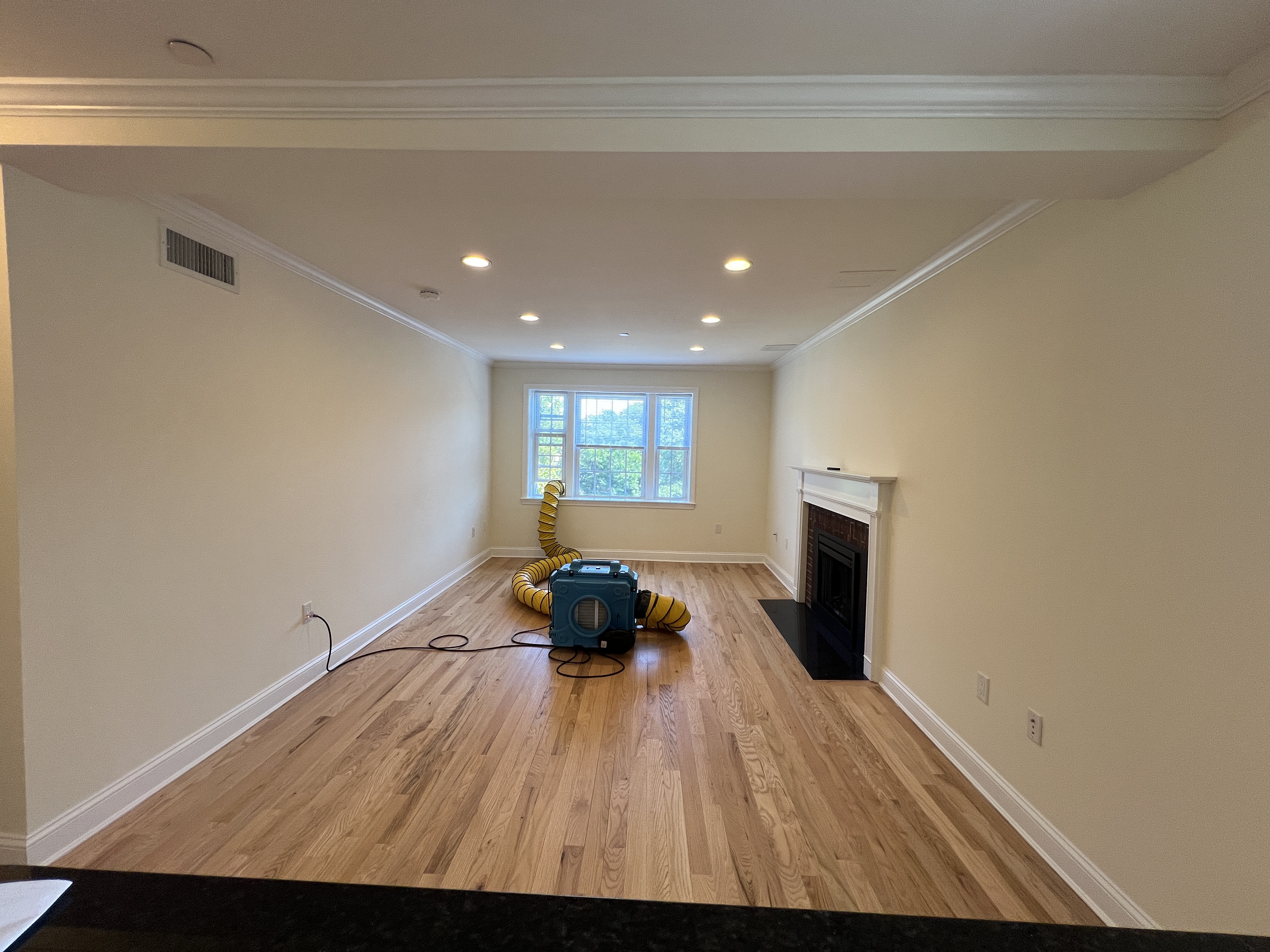 1 Langdon St, Neighborhood Nine