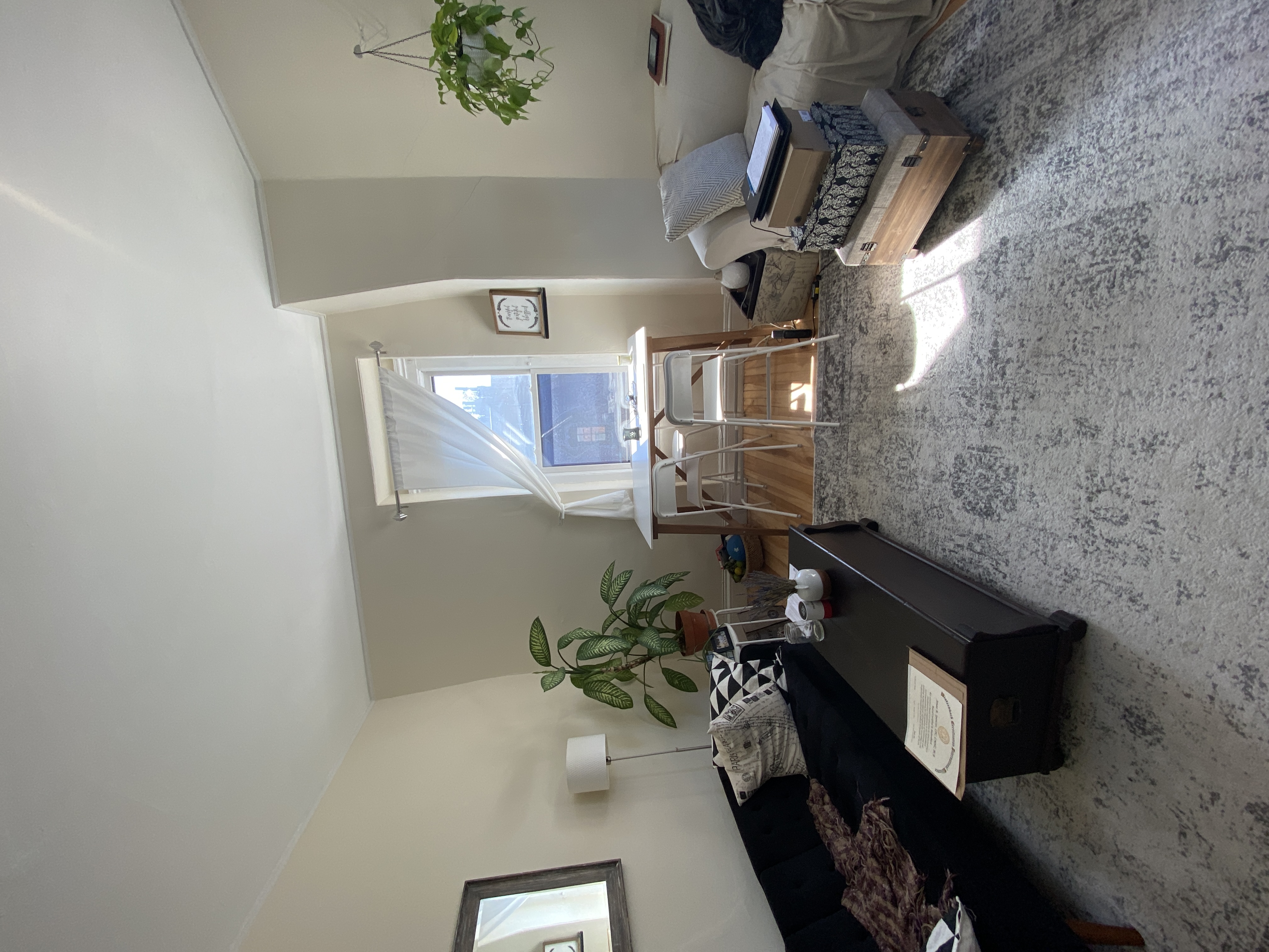 1 bed, 1 bath apartment for rent at 92 Marlborough St Unit 9, Back Bay — photo 2 of 13