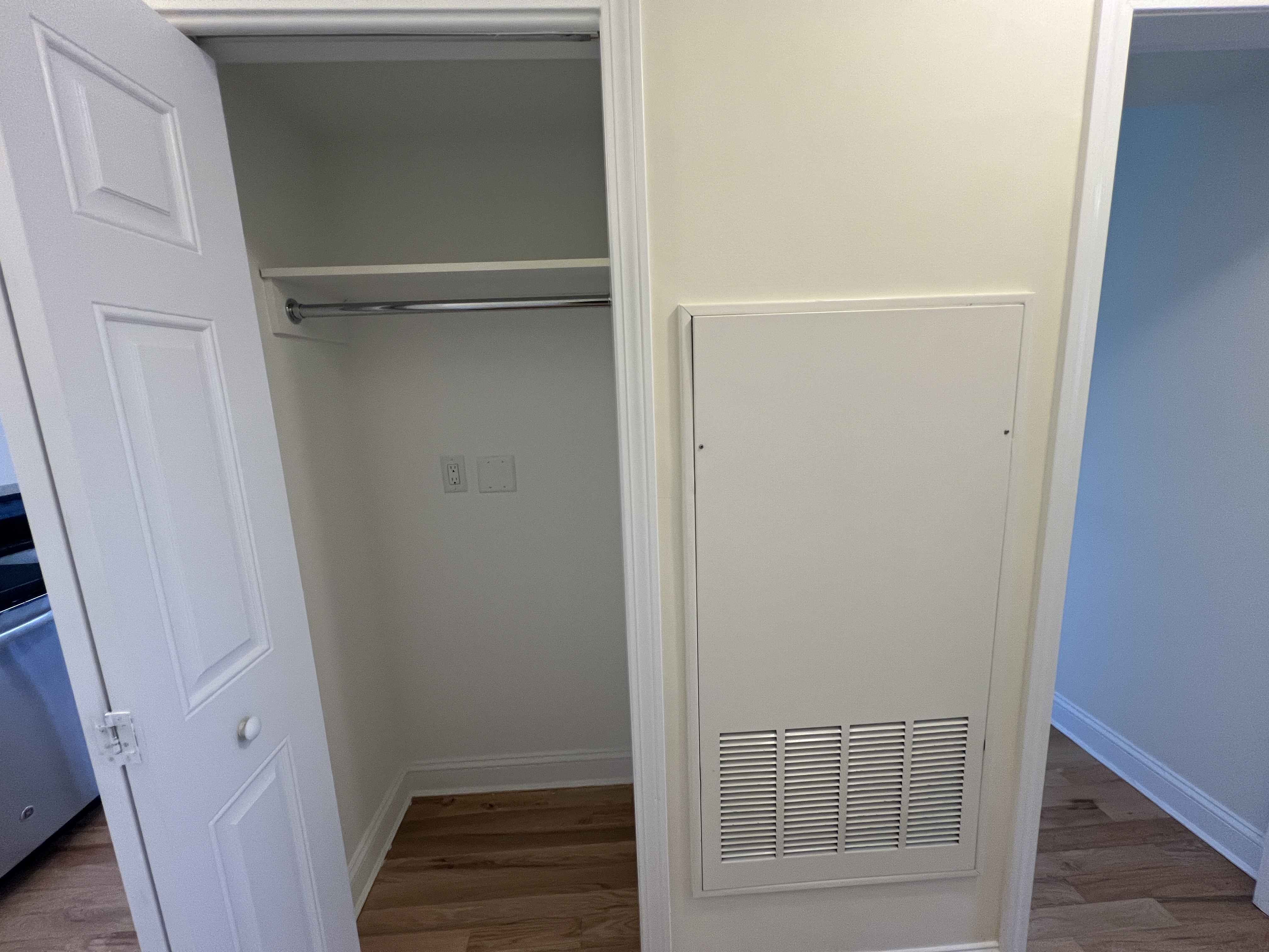 1 Langdon St, Neighborhood Nine