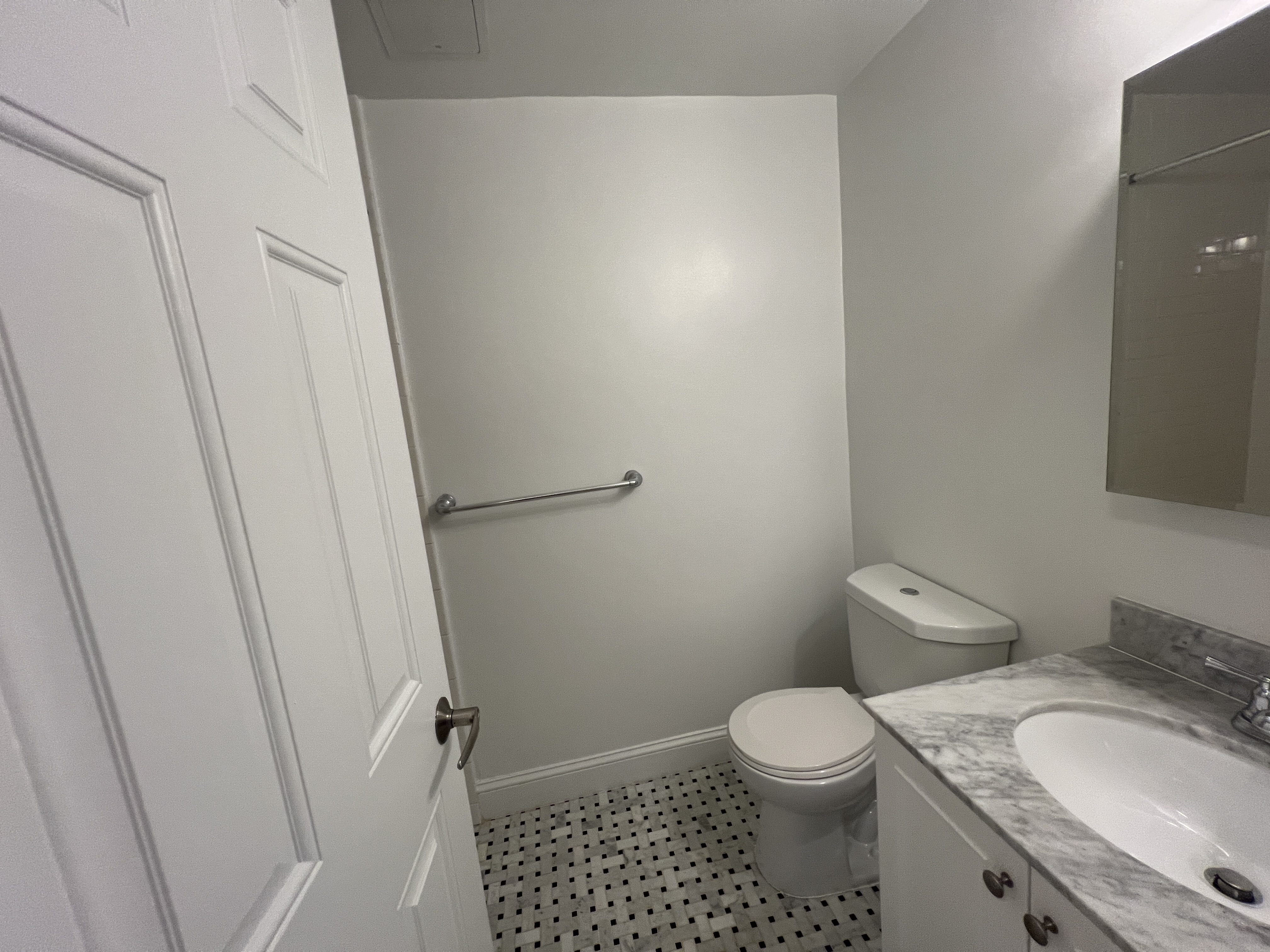 1 Langdon St, Neighborhood Nine