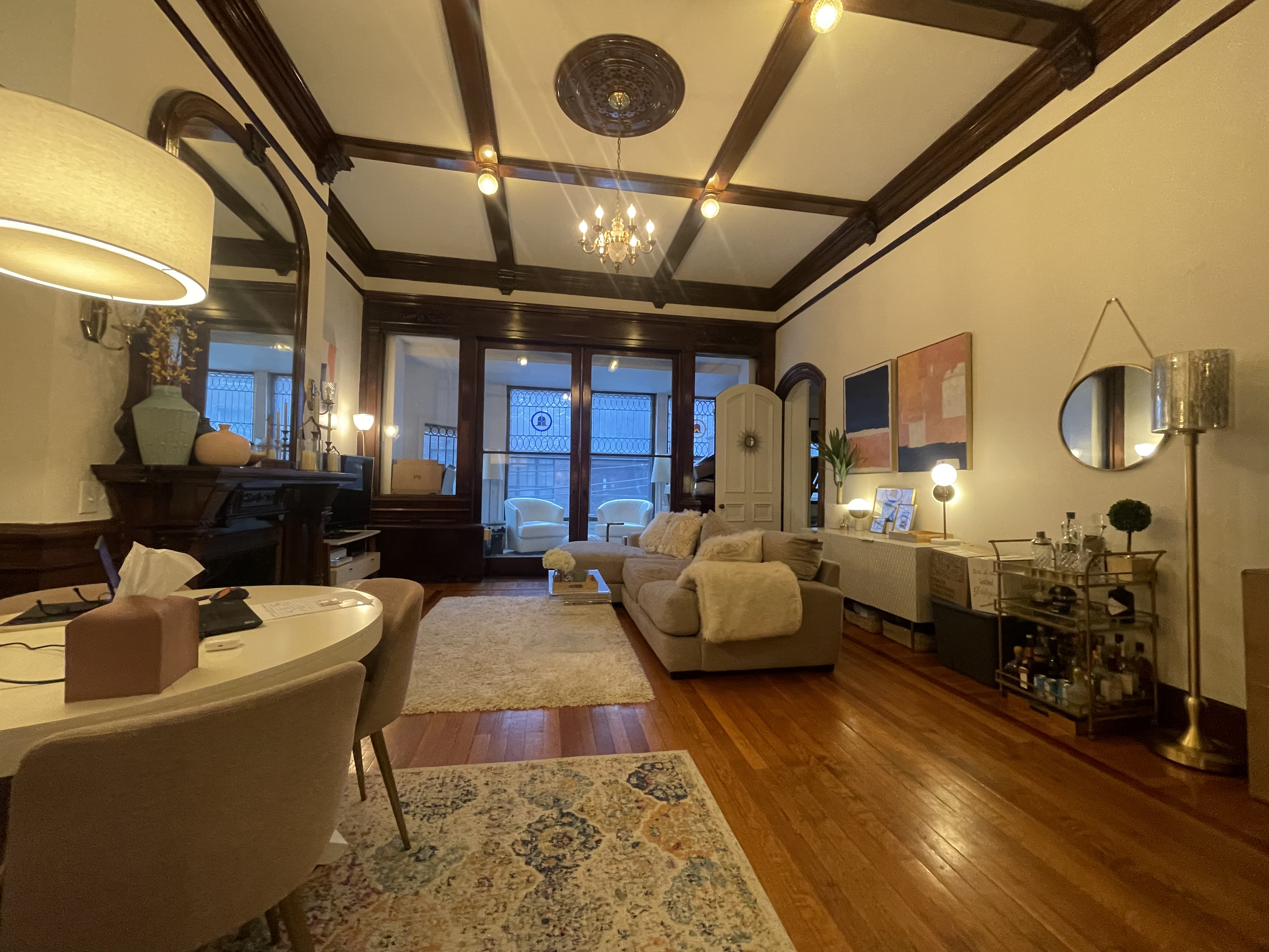 1 bed, 1 bath apartment for rent at 82 Commonwealth Ave Unit 4, Back Bay — photo 12 of 13