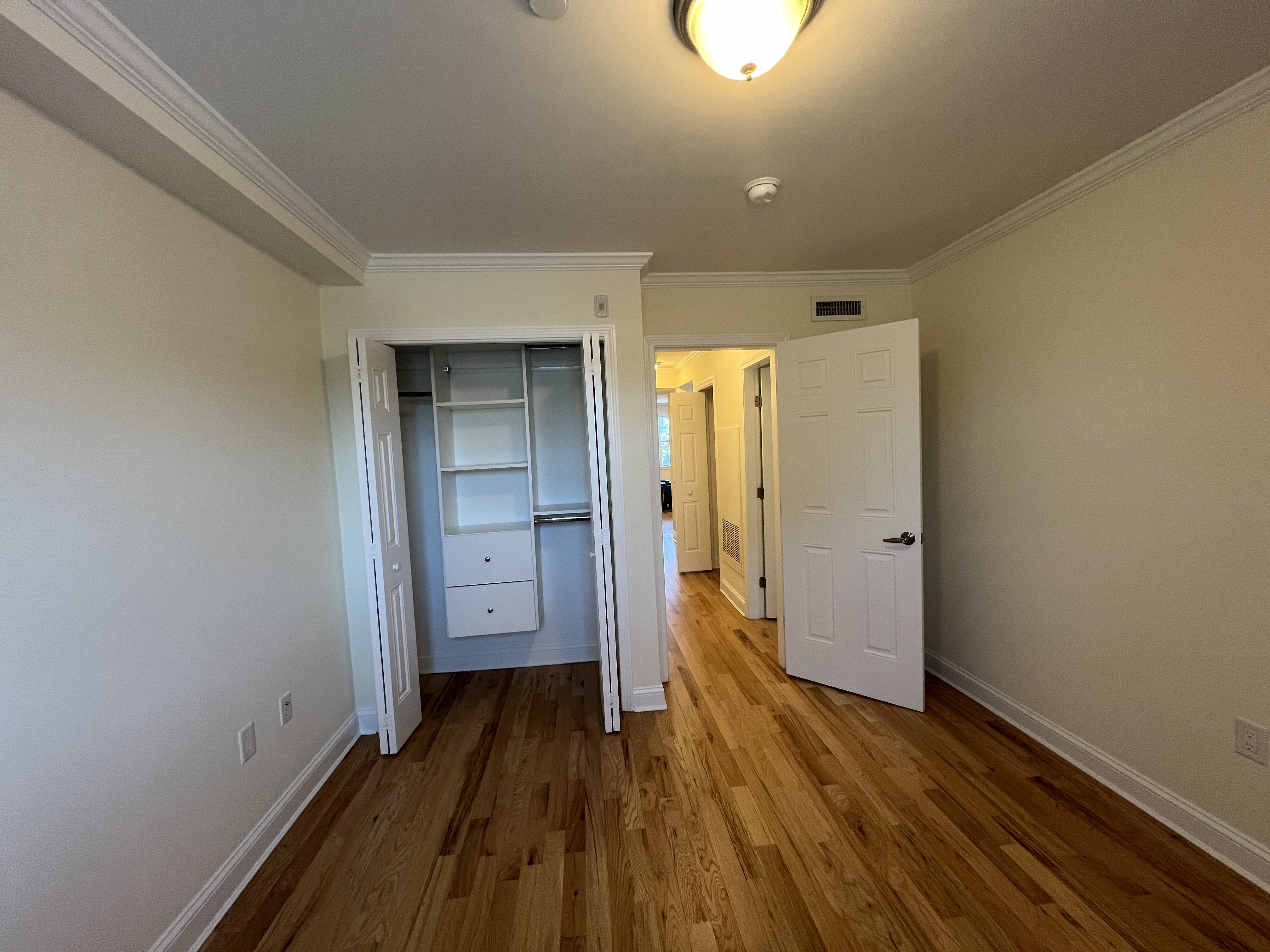 1 Langdon St, Neighborhood Nine