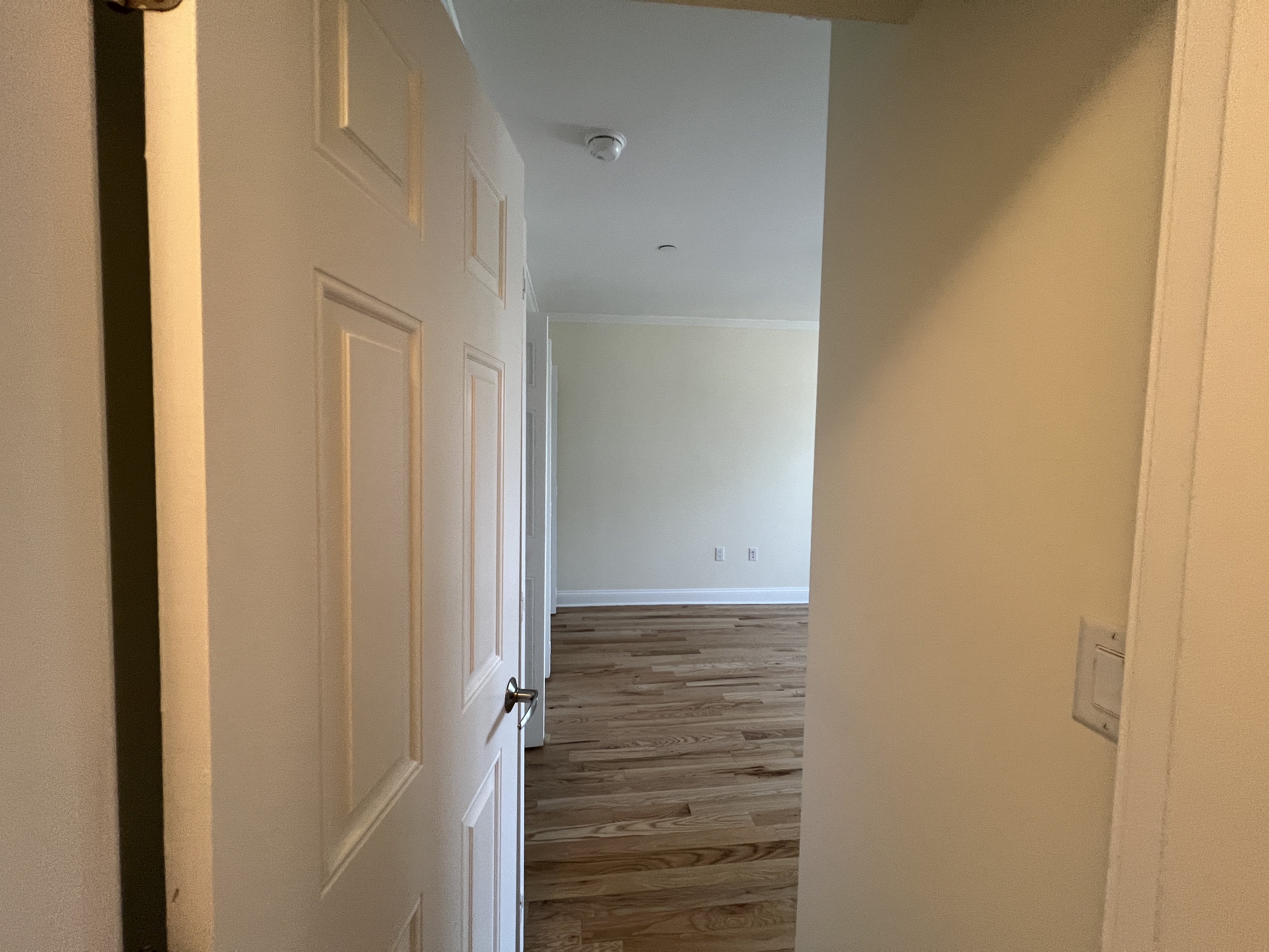 1 Langdon St, Neighborhood Nine