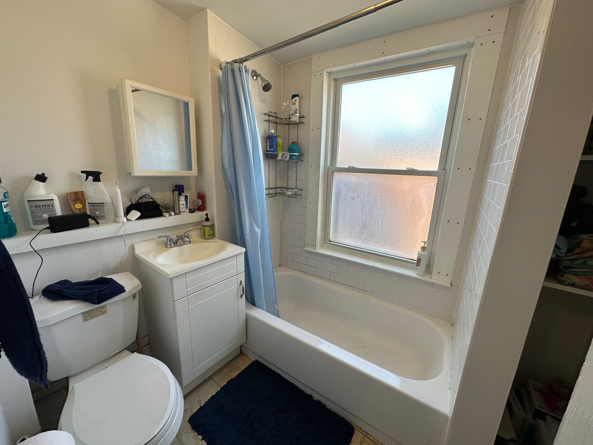 1 bed, 1 bath apartment for rent at 41 South Russell St Unit 4, Beacon Hill — photo 12 of 13