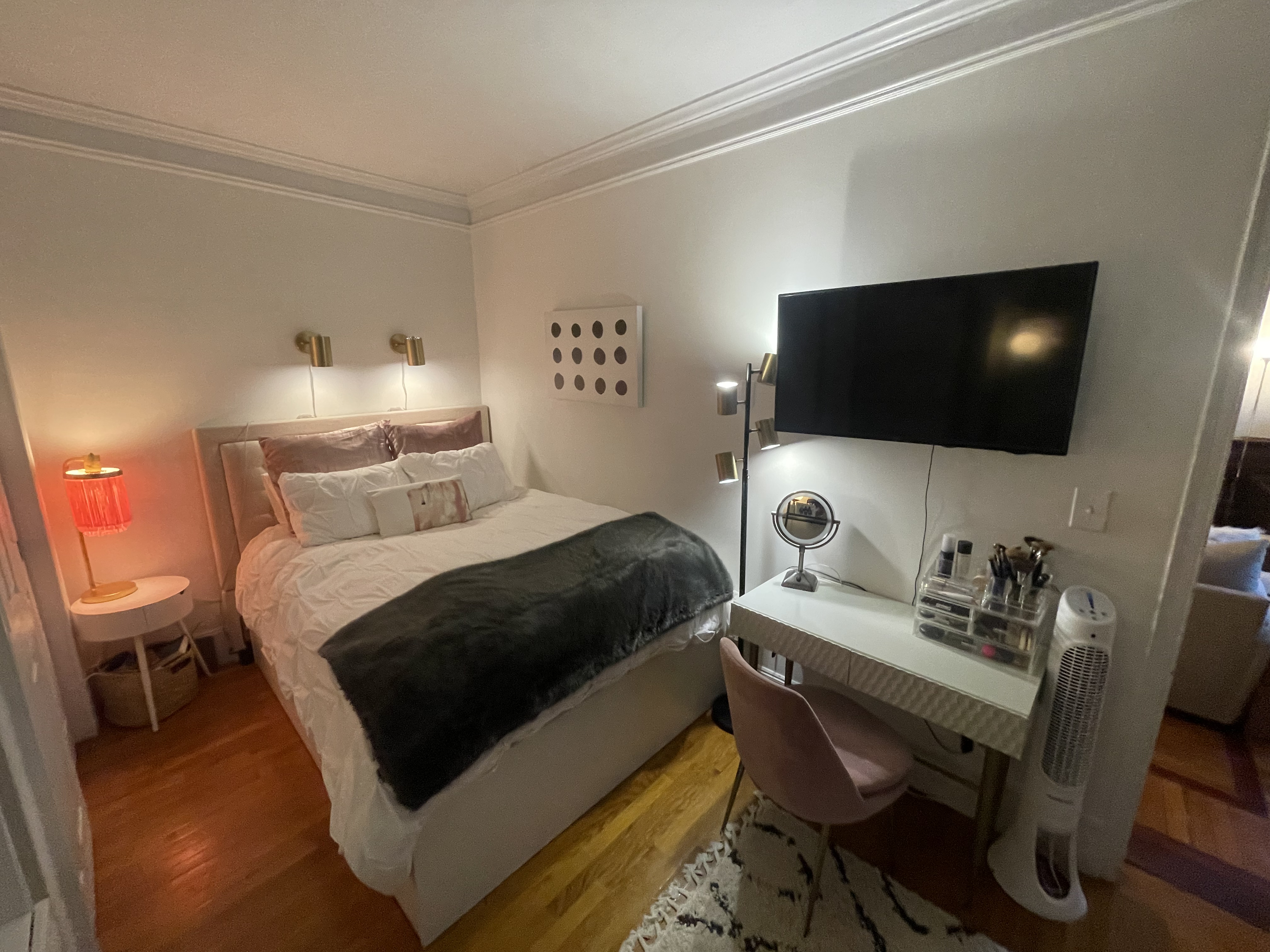 1 bed, 1 bath apartment for rent at 82 Commonwealth Ave Unit 4, Back Bay — photo 10 of 13