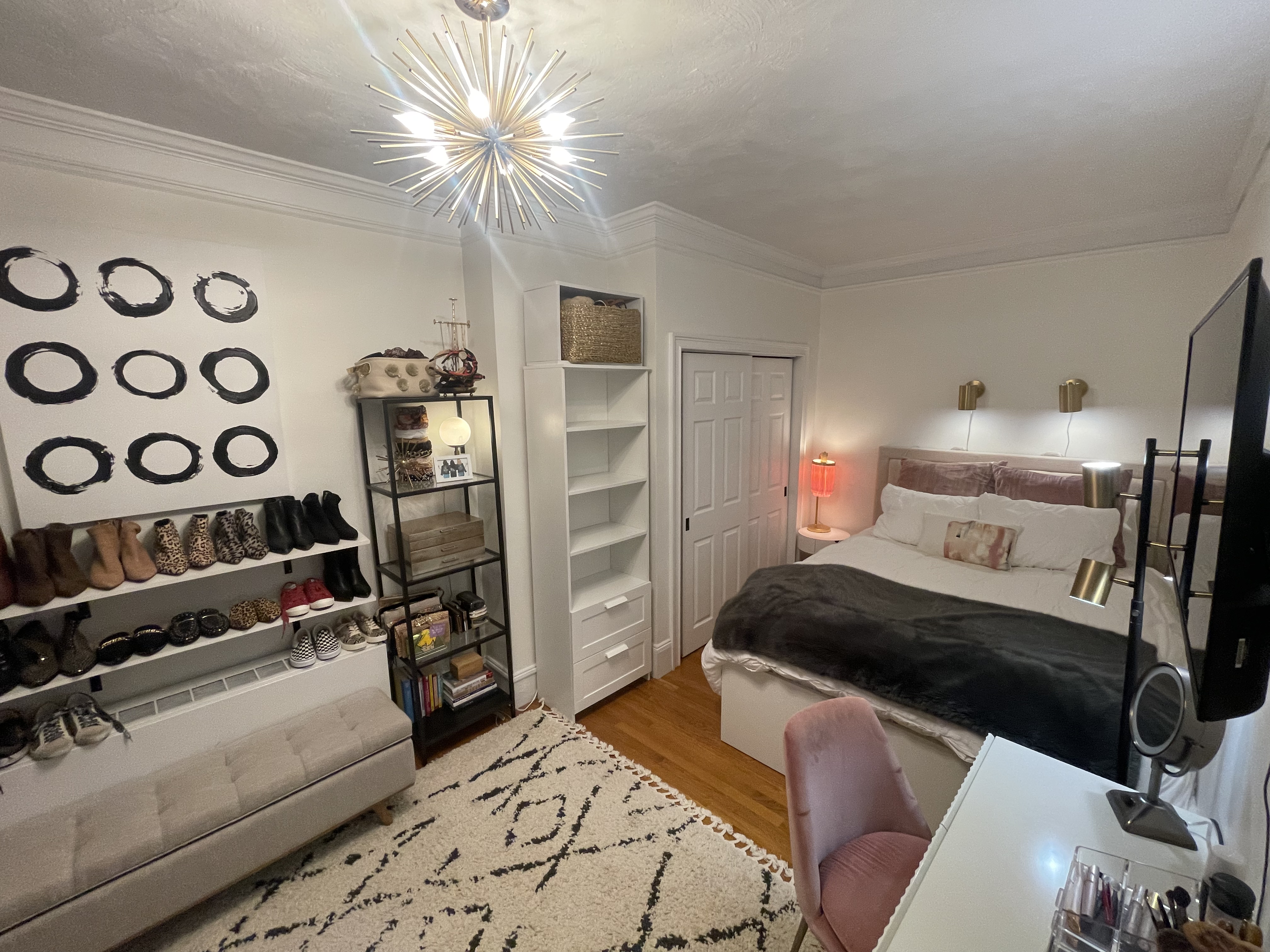 1 bed, 1 bath apartment for rent at 82 Commonwealth Ave Unit 4, Back Bay — photo 13 of 13