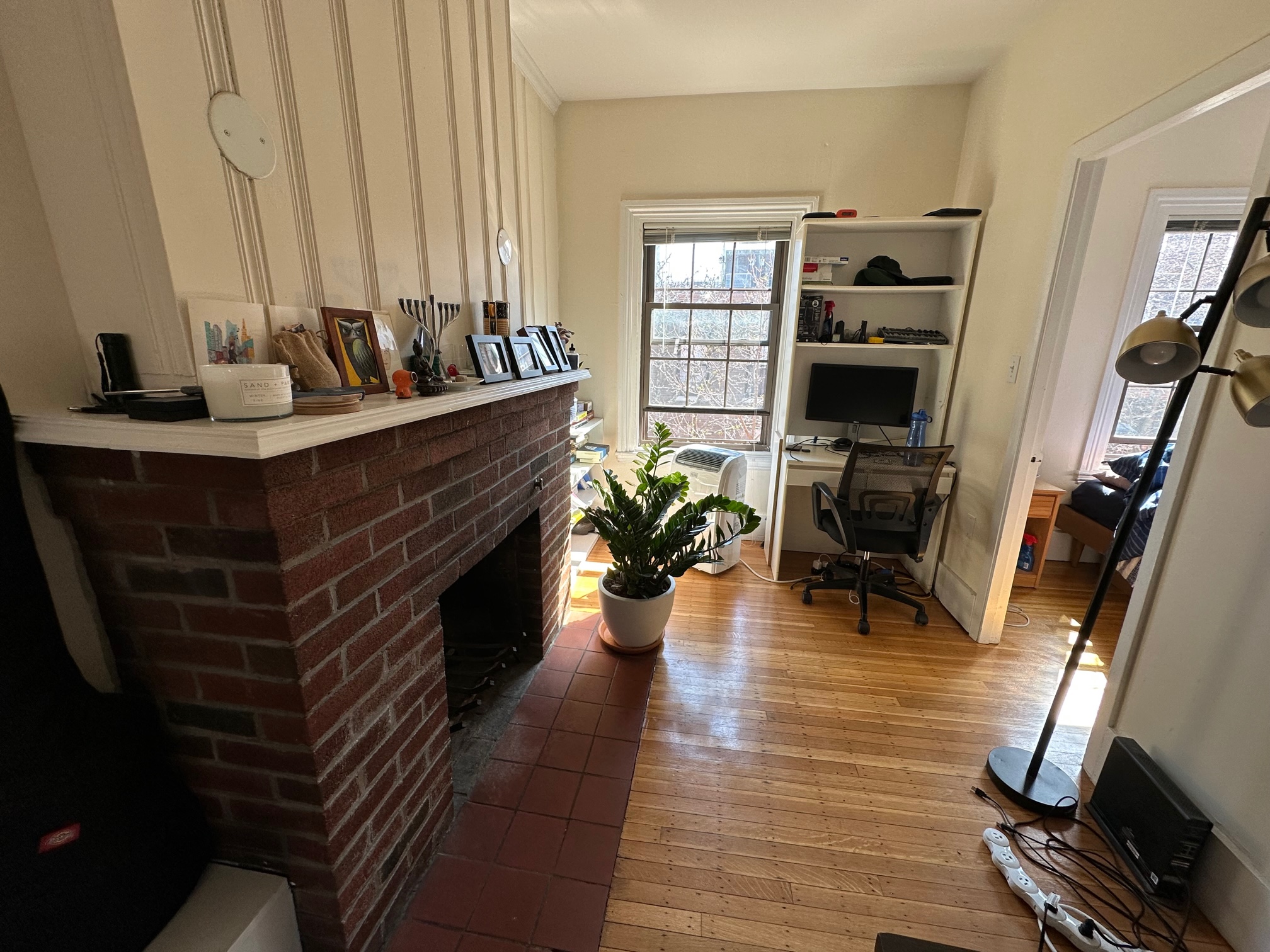 1 bed, 1 bath apartment for rent at 41 South Russell St Unit 4, Beacon Hill — photo 5 of 13