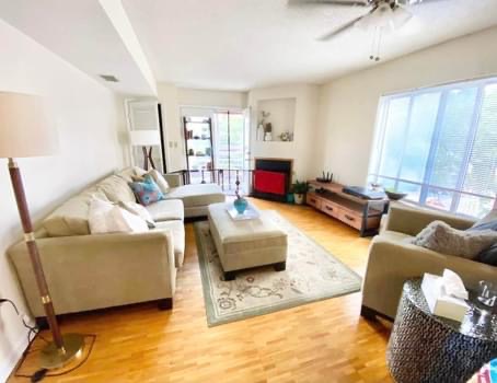 2 bed, 2 bath apartment for rent at 340 Franklin St Unit 503, Central Square — photo 2 of 13