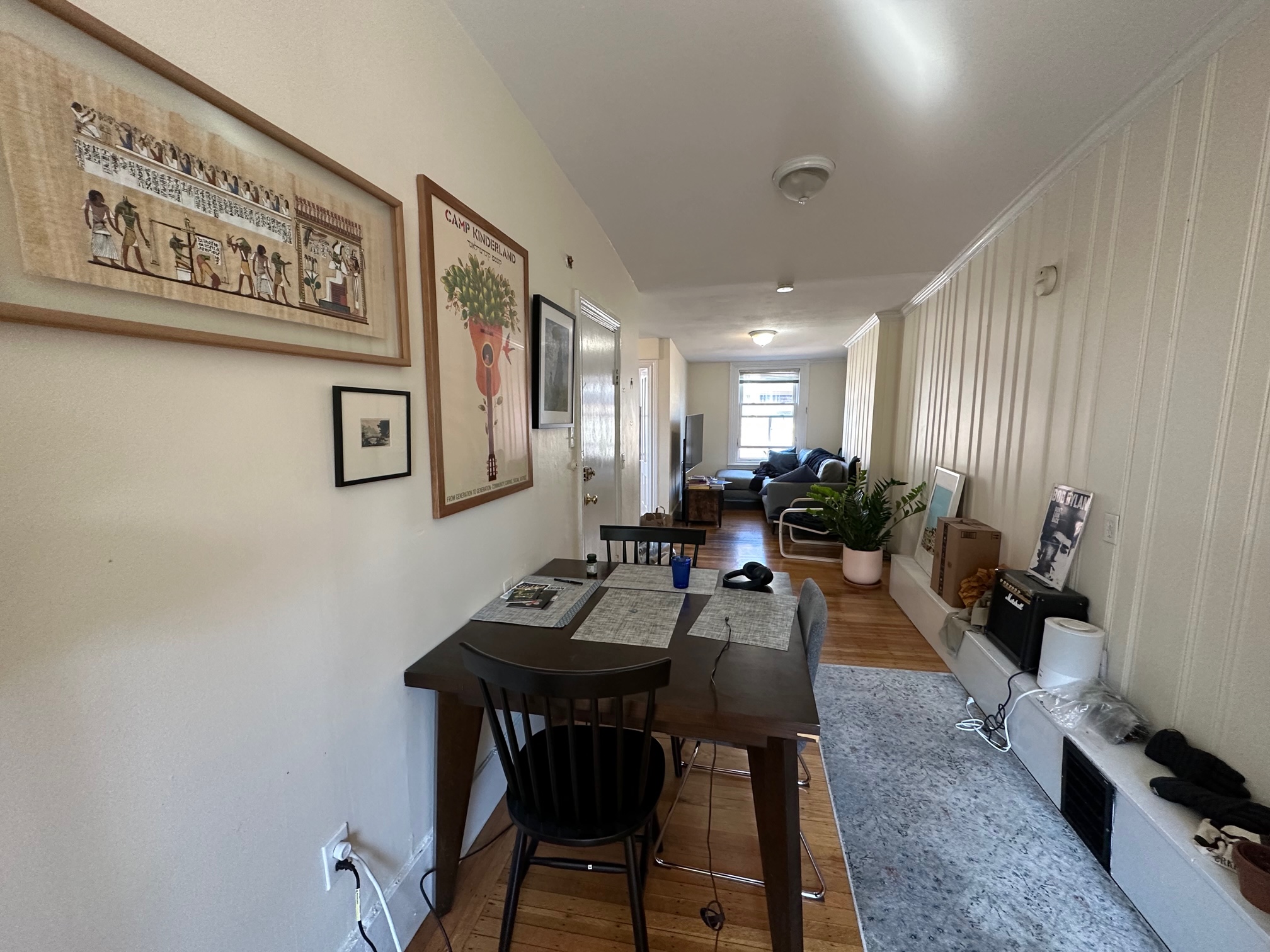 1 bed, 1 bath apartment for rent at 41 South Russell St Unit 4, Beacon Hill — photo 7 of 13