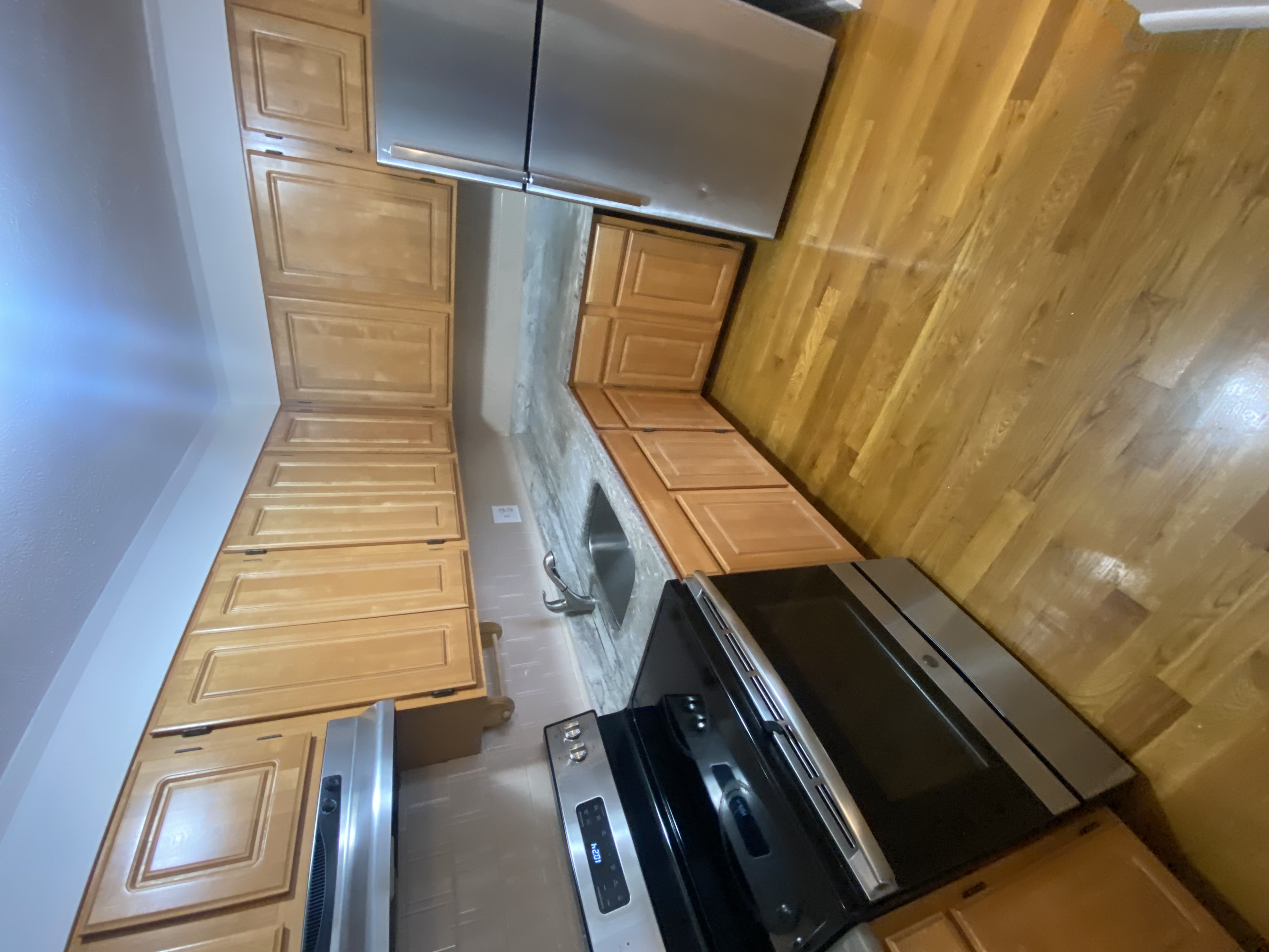 2 bed, 1 bath apartment for rent at 55 Elmwood Park Unit 36, Quincy — photo 3 of 18