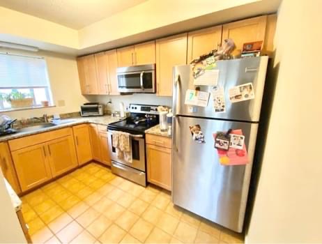 2 bed, 2 bath apartment for rent at 340 Franklin St Unit 503, Central Square — photo 5 of 13