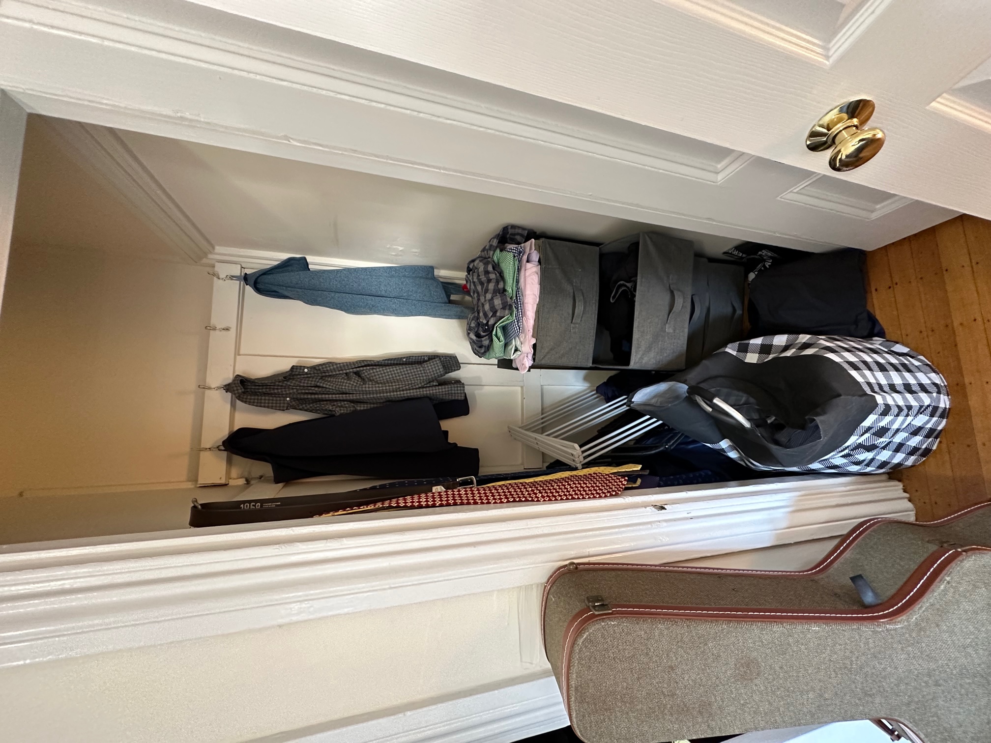 1 bed, 1 bath apartment for rent at 41 South Russell St Unit 4, Beacon Hill — photo 10 of 13