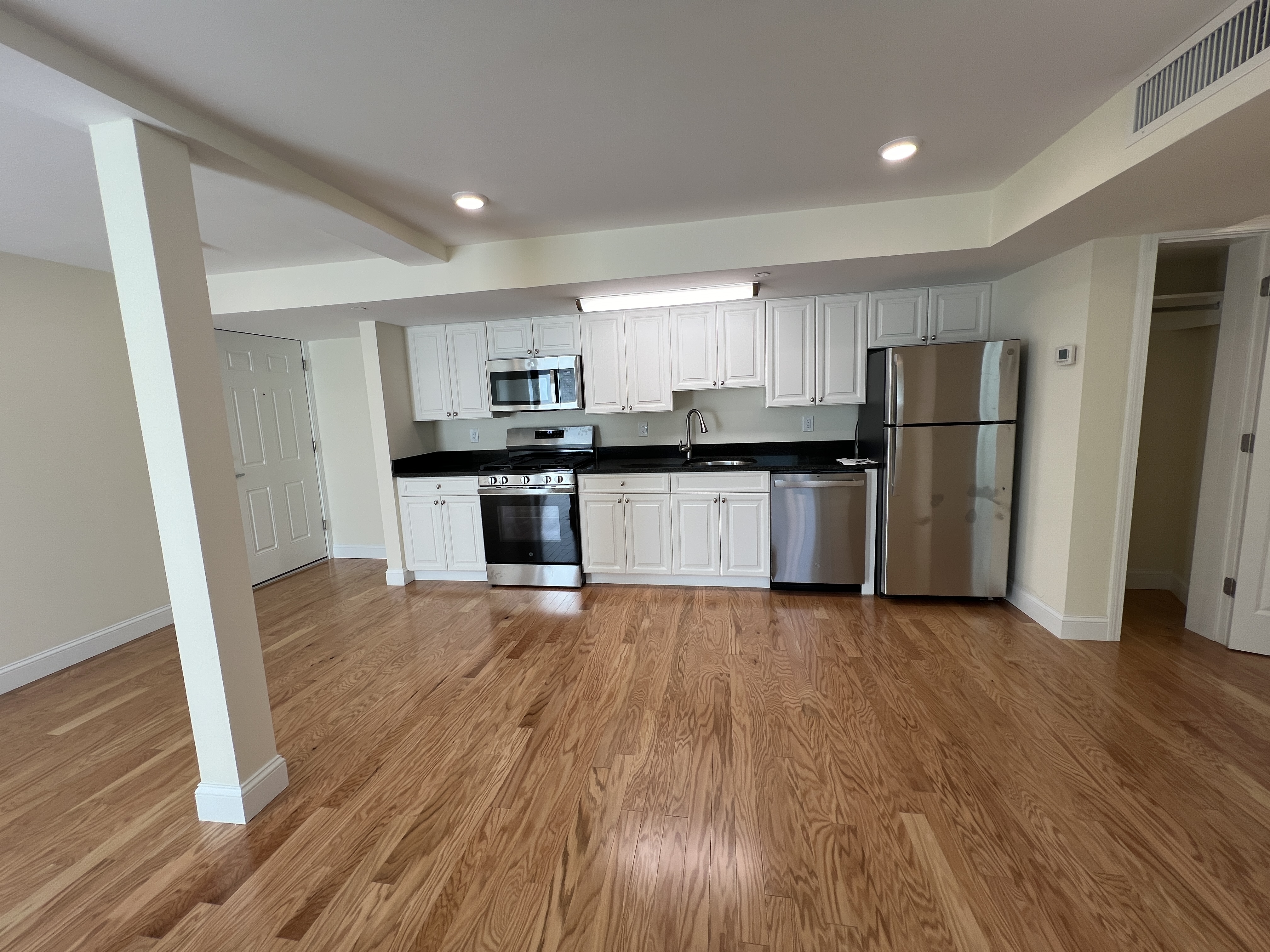 1 Langdon St, Neighborhood Nine