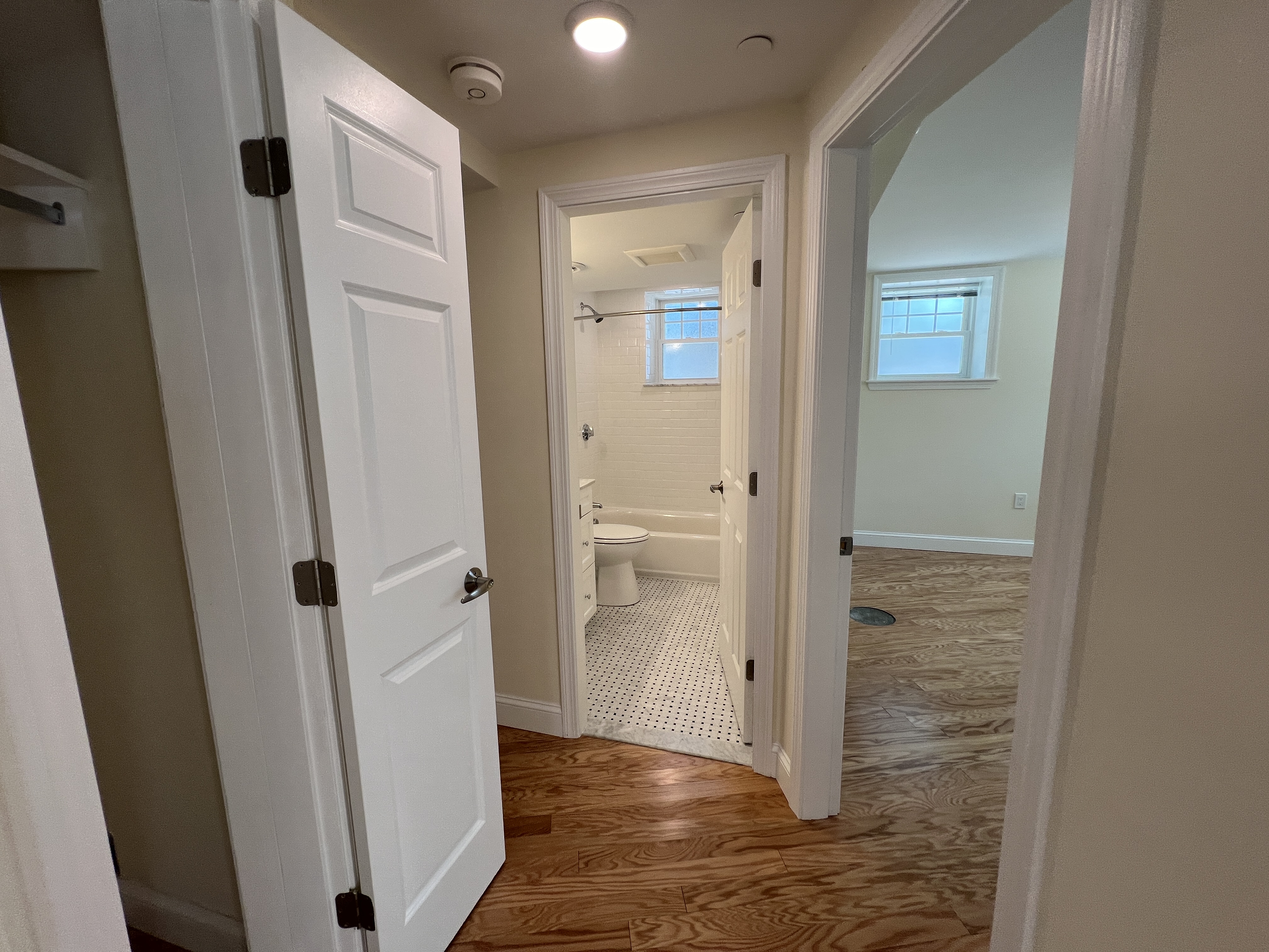 1 Langdon St, Neighborhood Nine