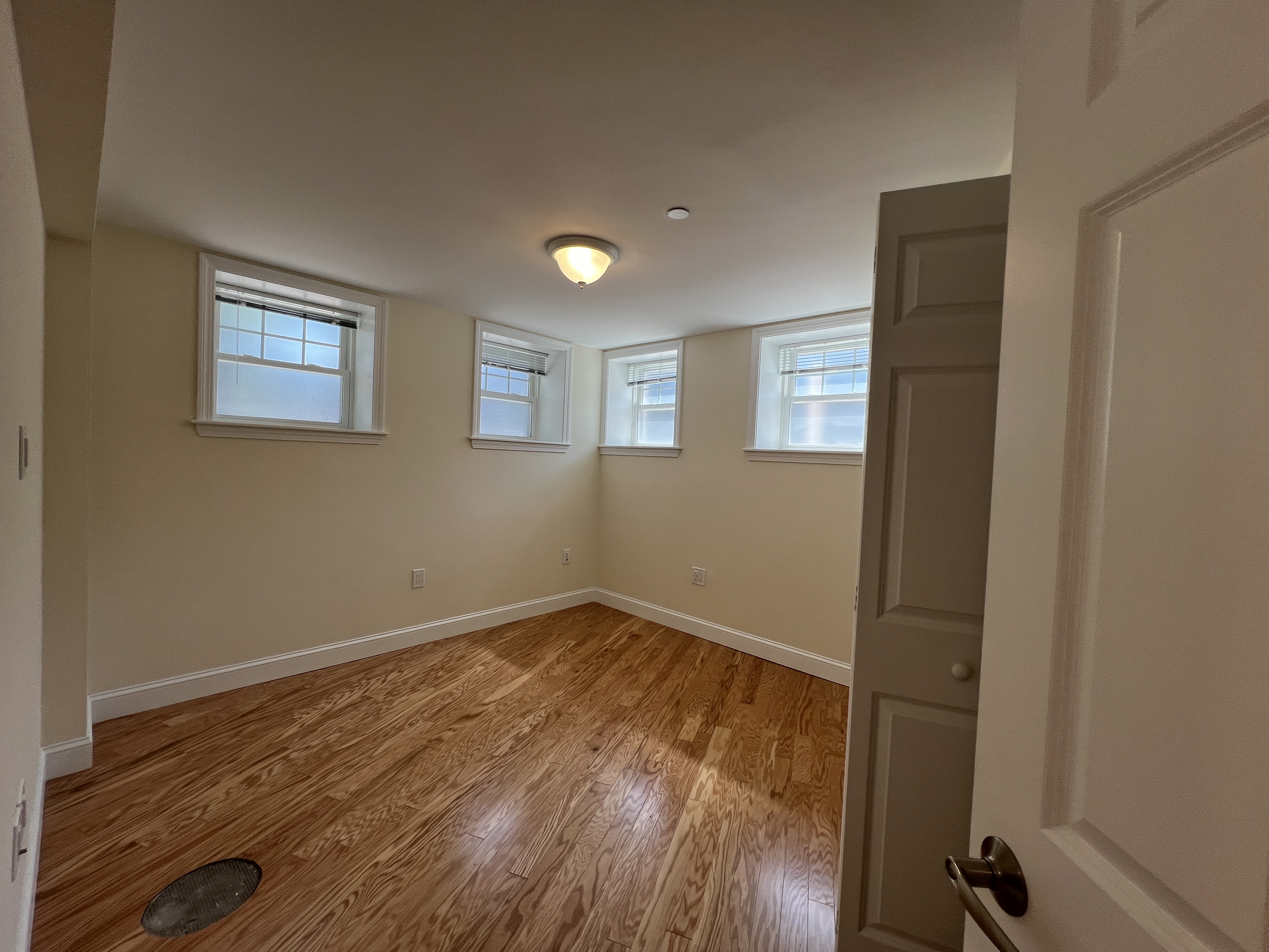 1 Langdon St, Neighborhood Nine