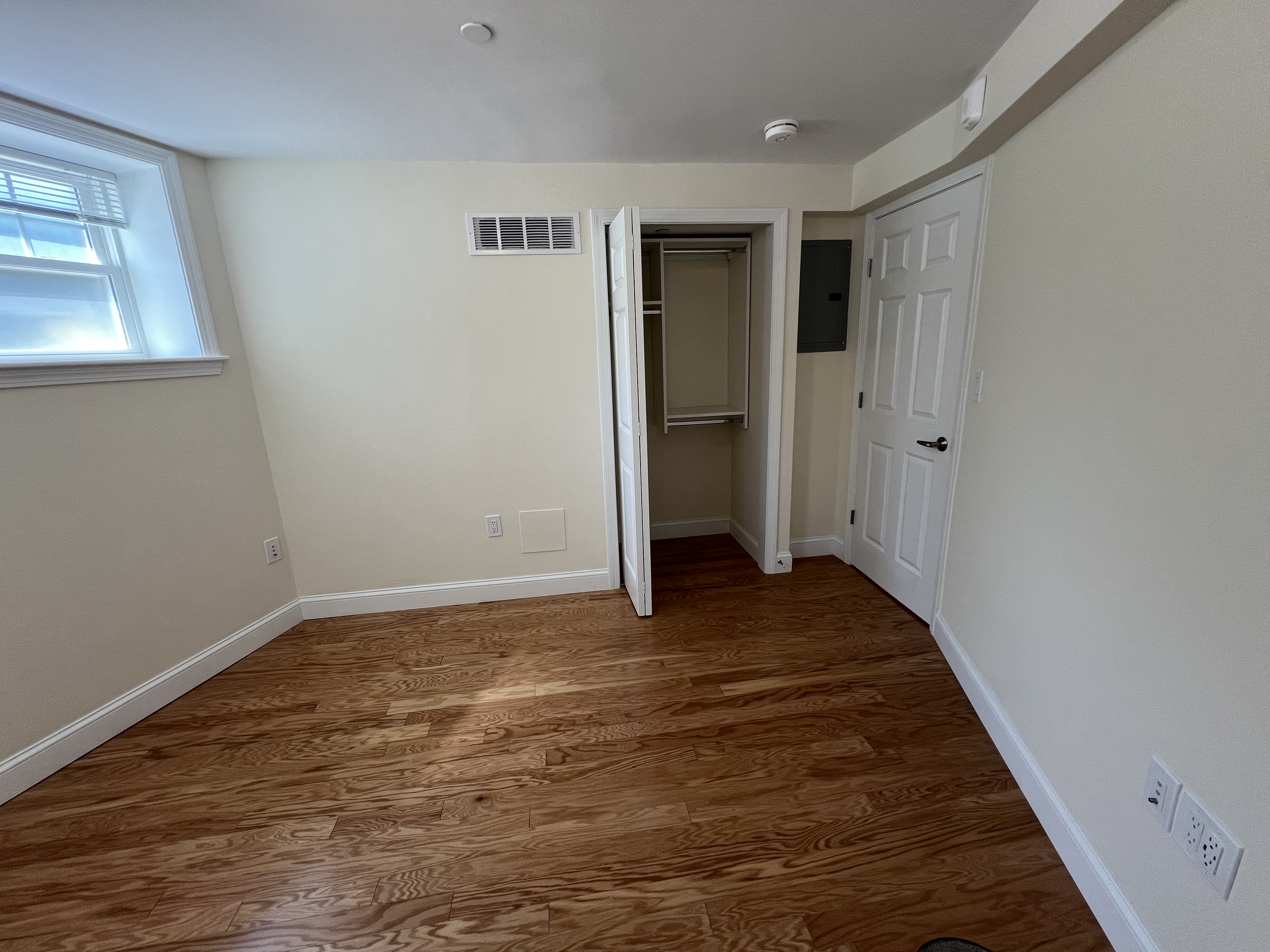 1 Langdon St, Neighborhood Nine