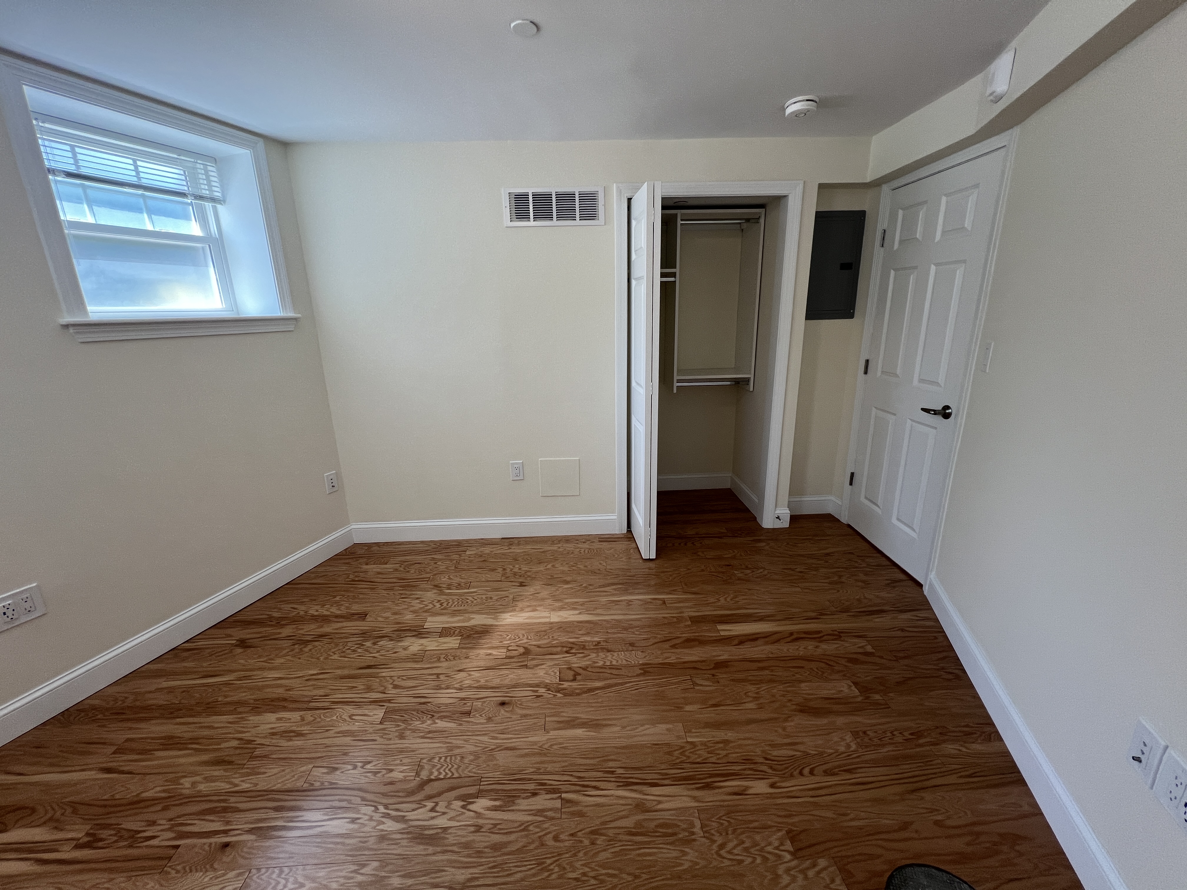 60 Brattle St, West Cambridge