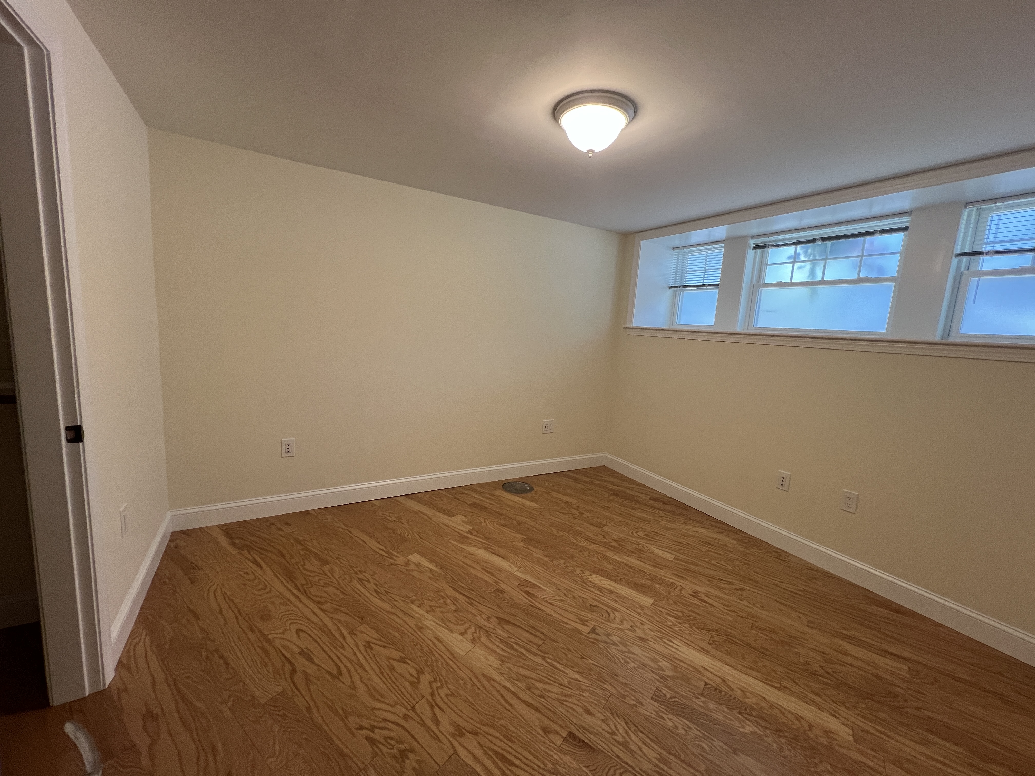 60 Brattle St, West Cambridge