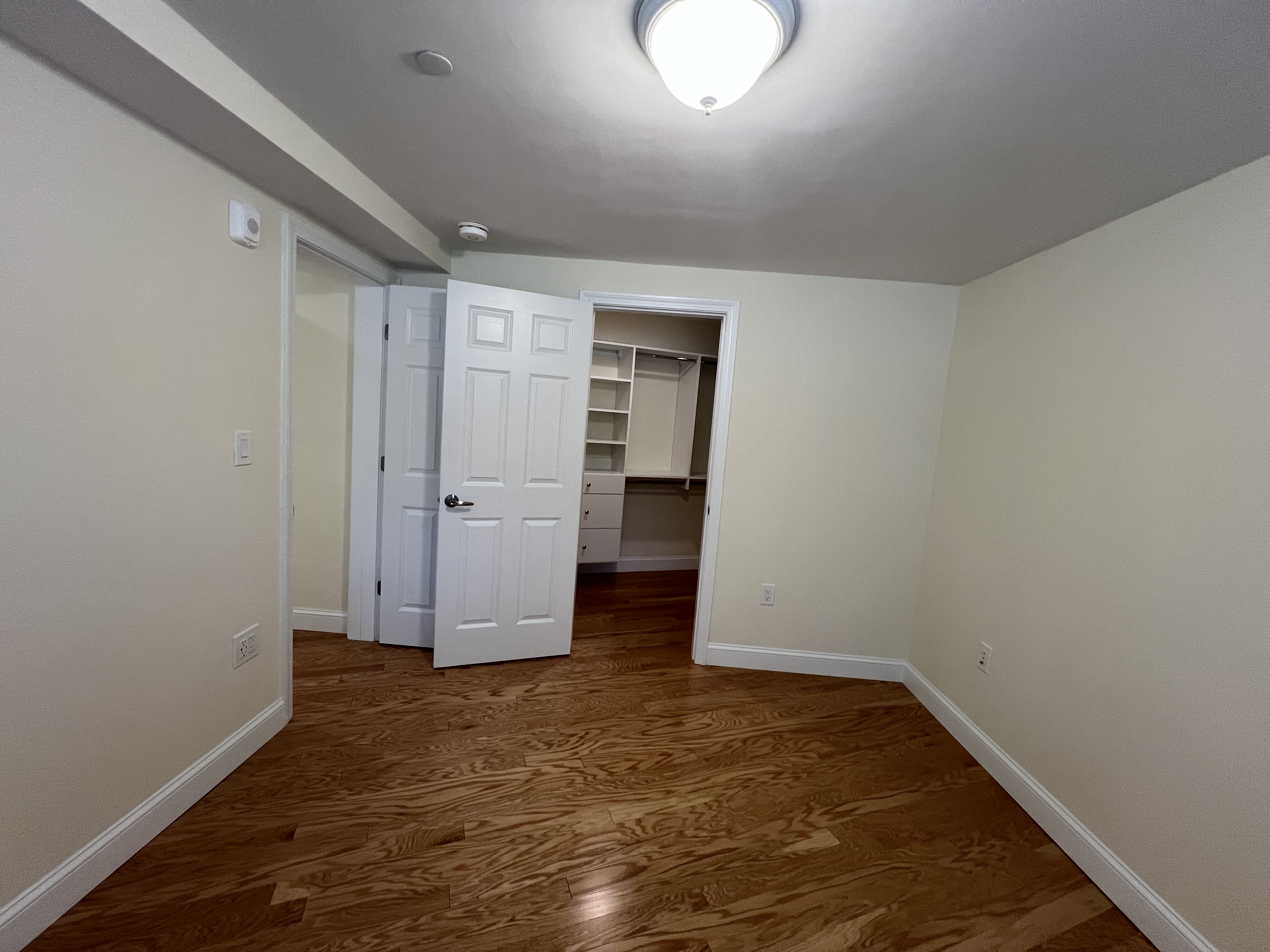 60 Brattle St, West Cambridge