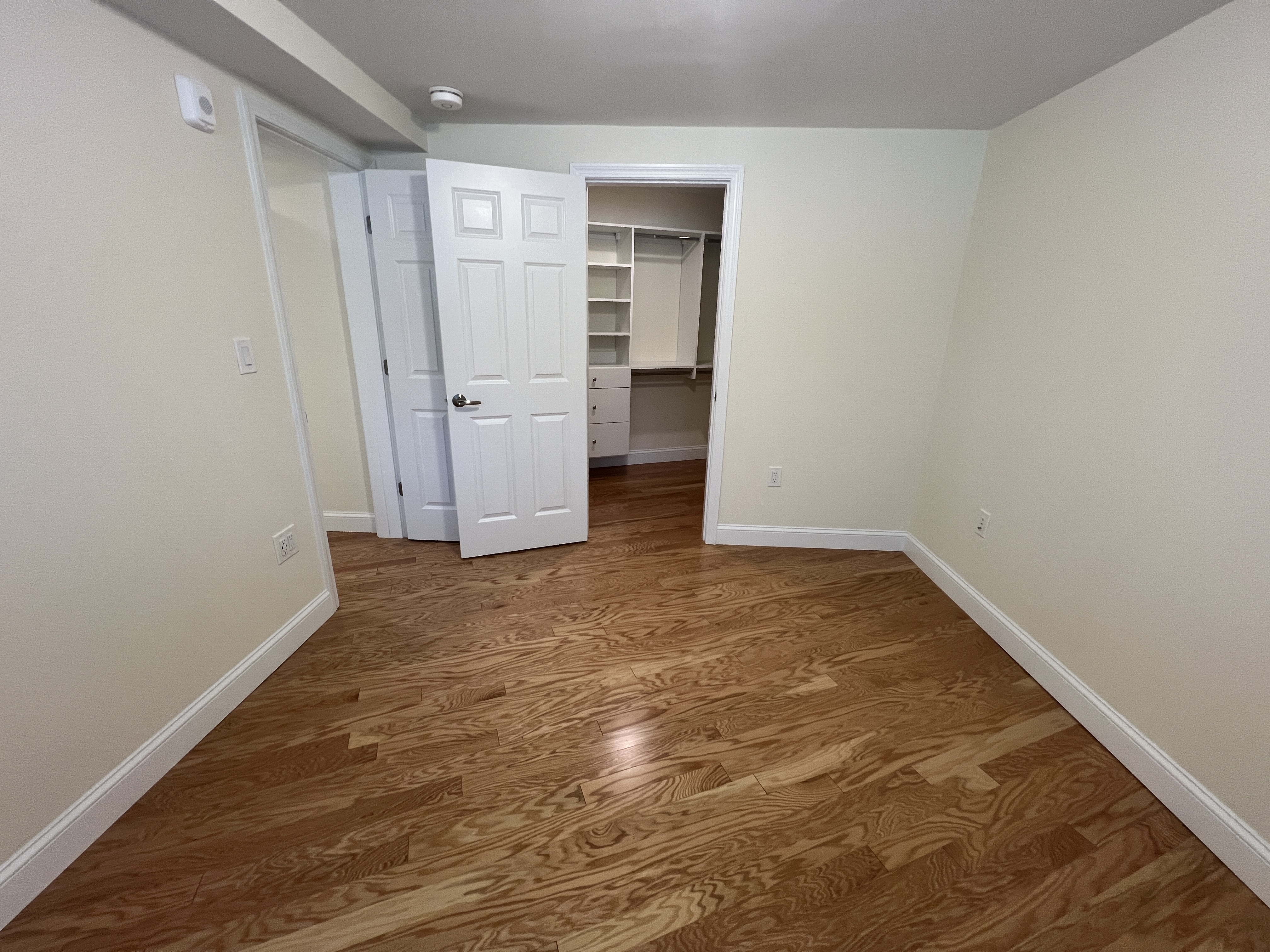 1 Langdon St, Neighborhood Nine