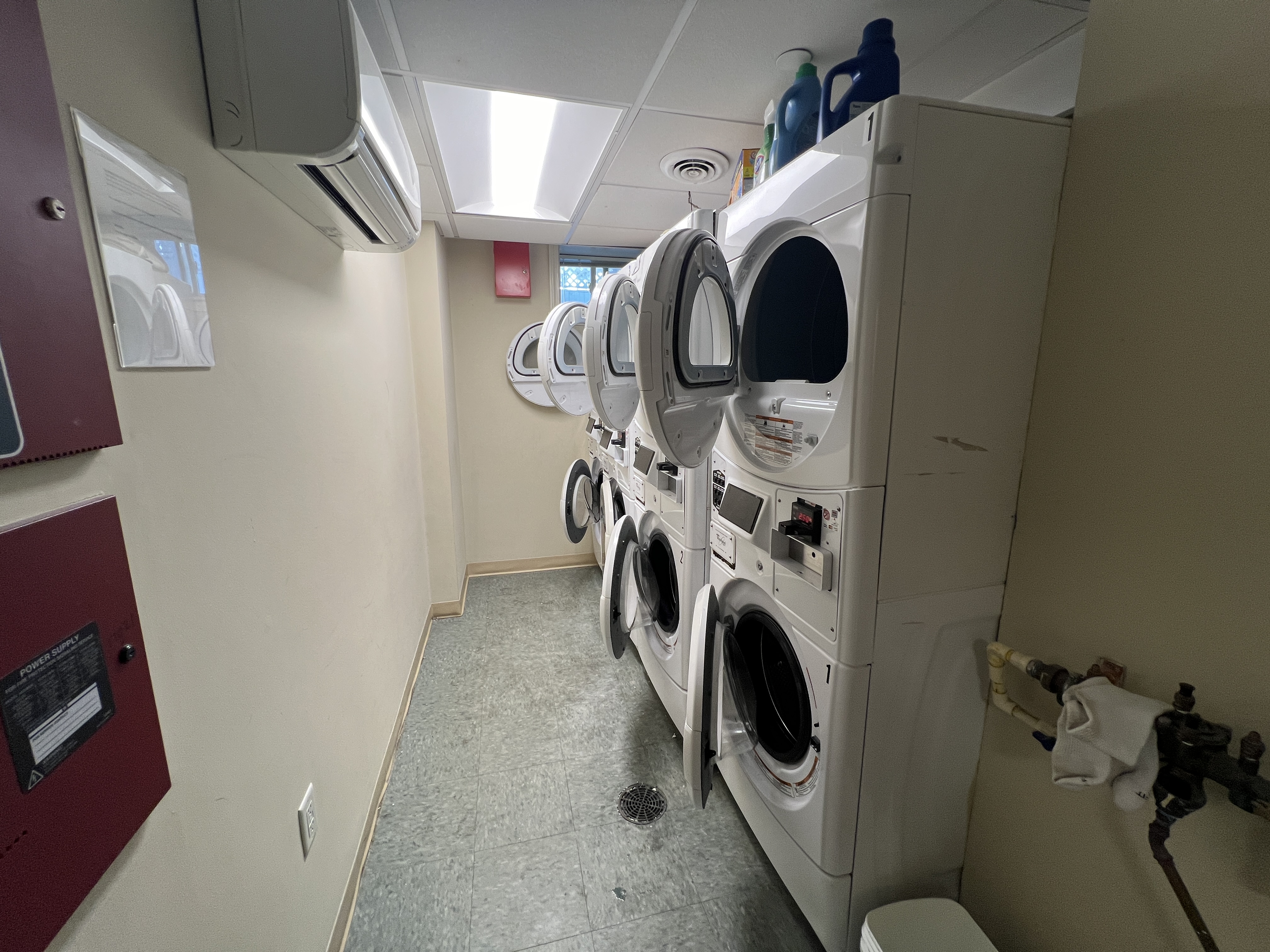 60 Brattle St, West Cambridge