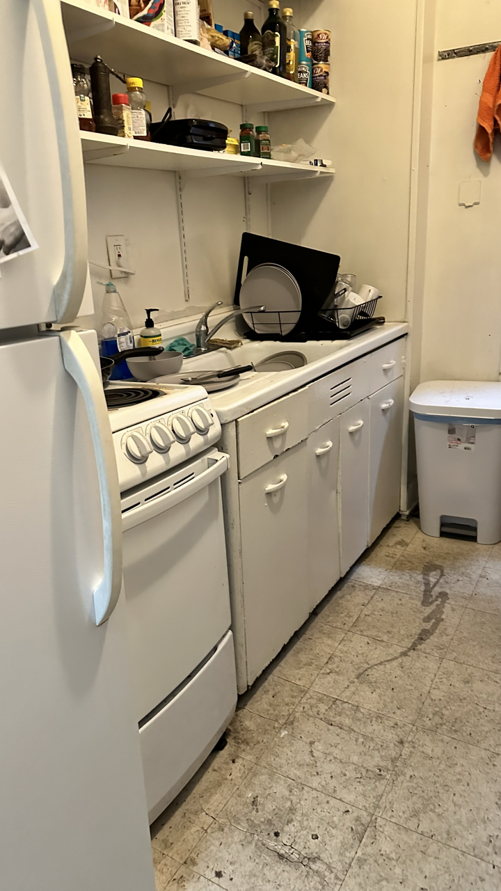 2 split bed, 1 bath apartment for rent at 384 Commonwealth Ave Unit Avenue, Back Bay — photo 5 of 20