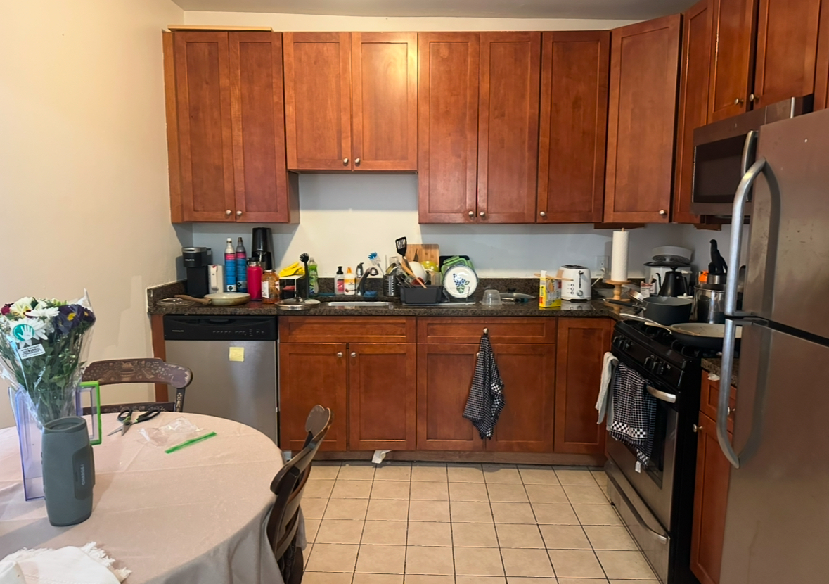 878 Huntington Ave, Mission Hill