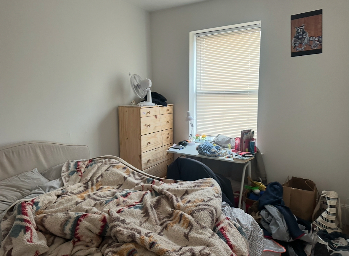 878 Huntington Ave, Mission Hill