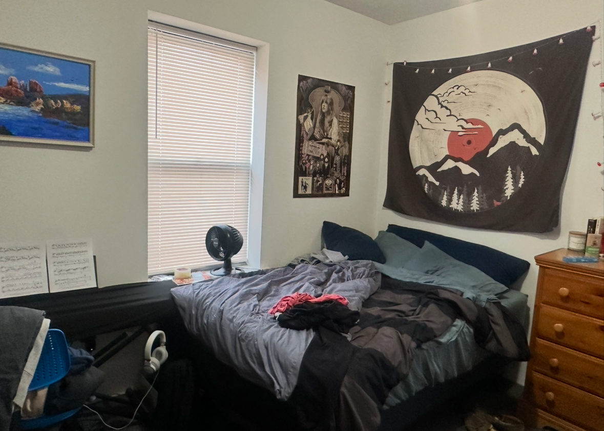 878 Huntington Ave, Mission Hill