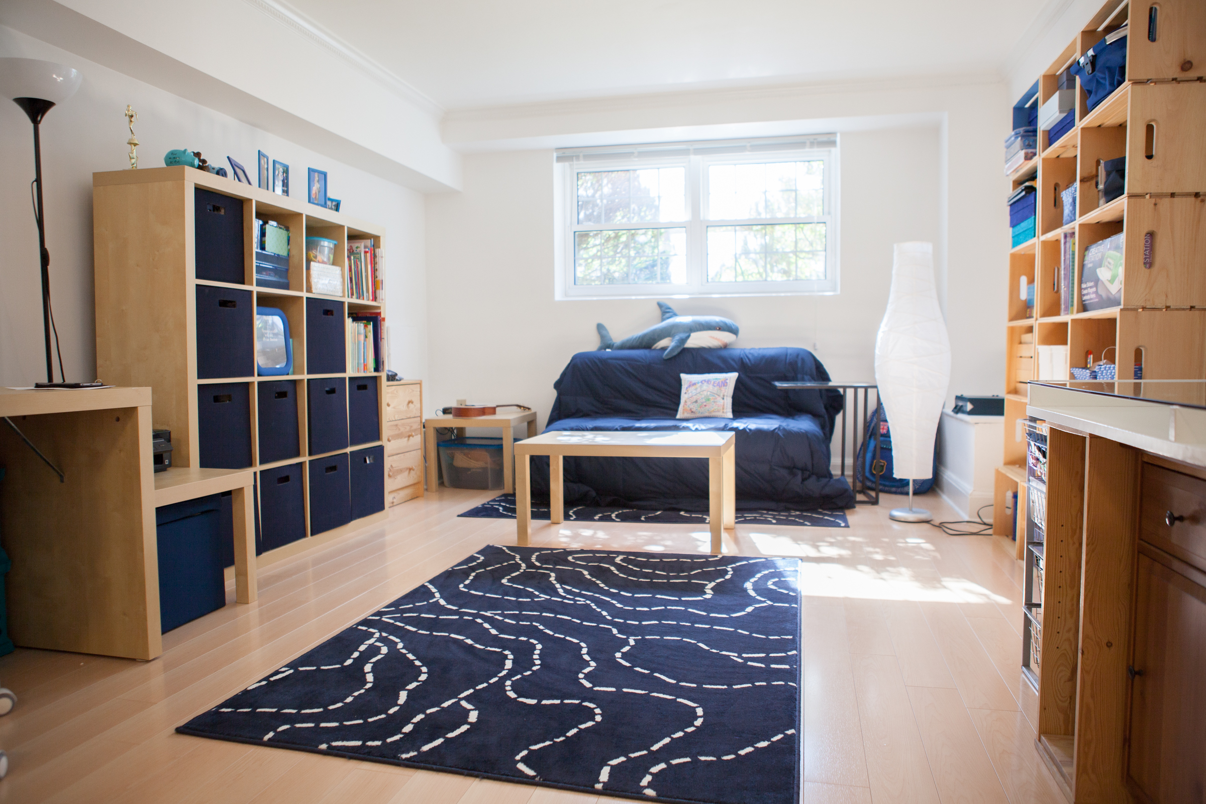 1 bed, 1 bath apartment for rent at 159 St Paul St Unit 1A, Coolidge Corner — photo 6 of 7