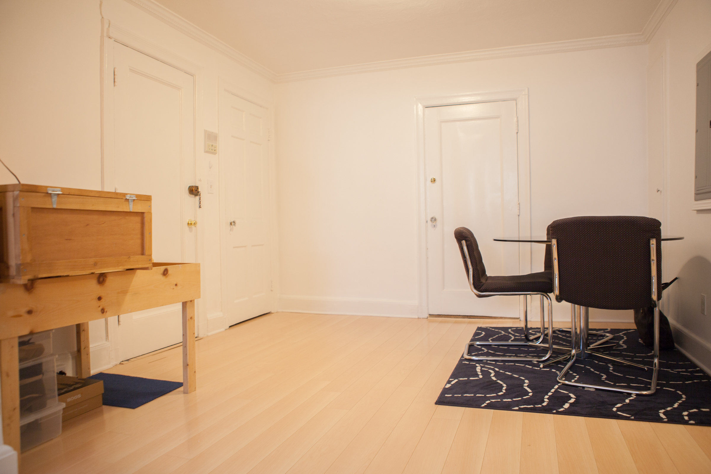 1 bed, 1 bath apartment for rent at 159 St Paul St Unit 1A, Coolidge Corner — photo 7 of 7