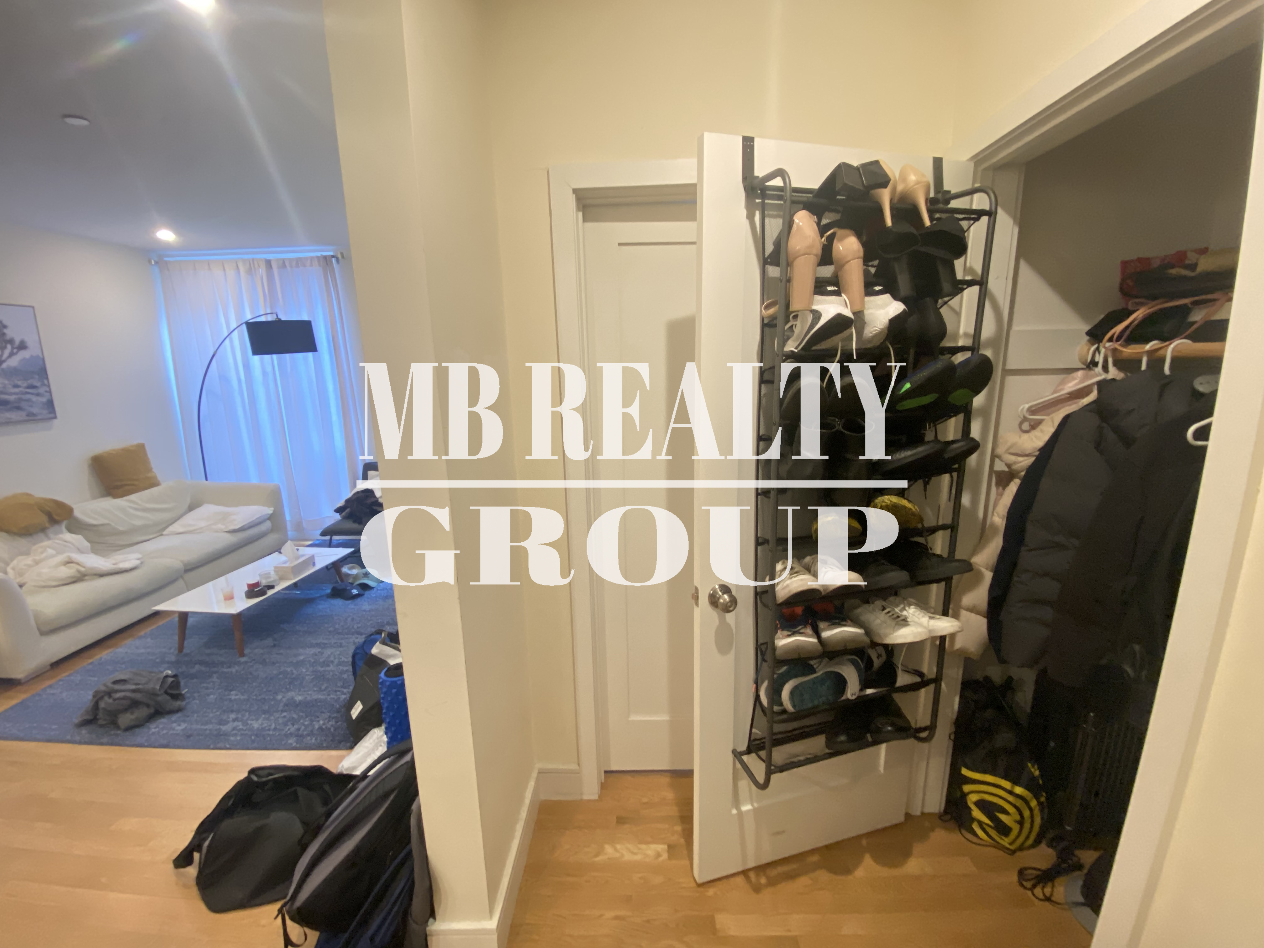 1 bed, 1 bath apartment for rent at 877 Beacon St Unit 4, Fenway — photo 6 of 15