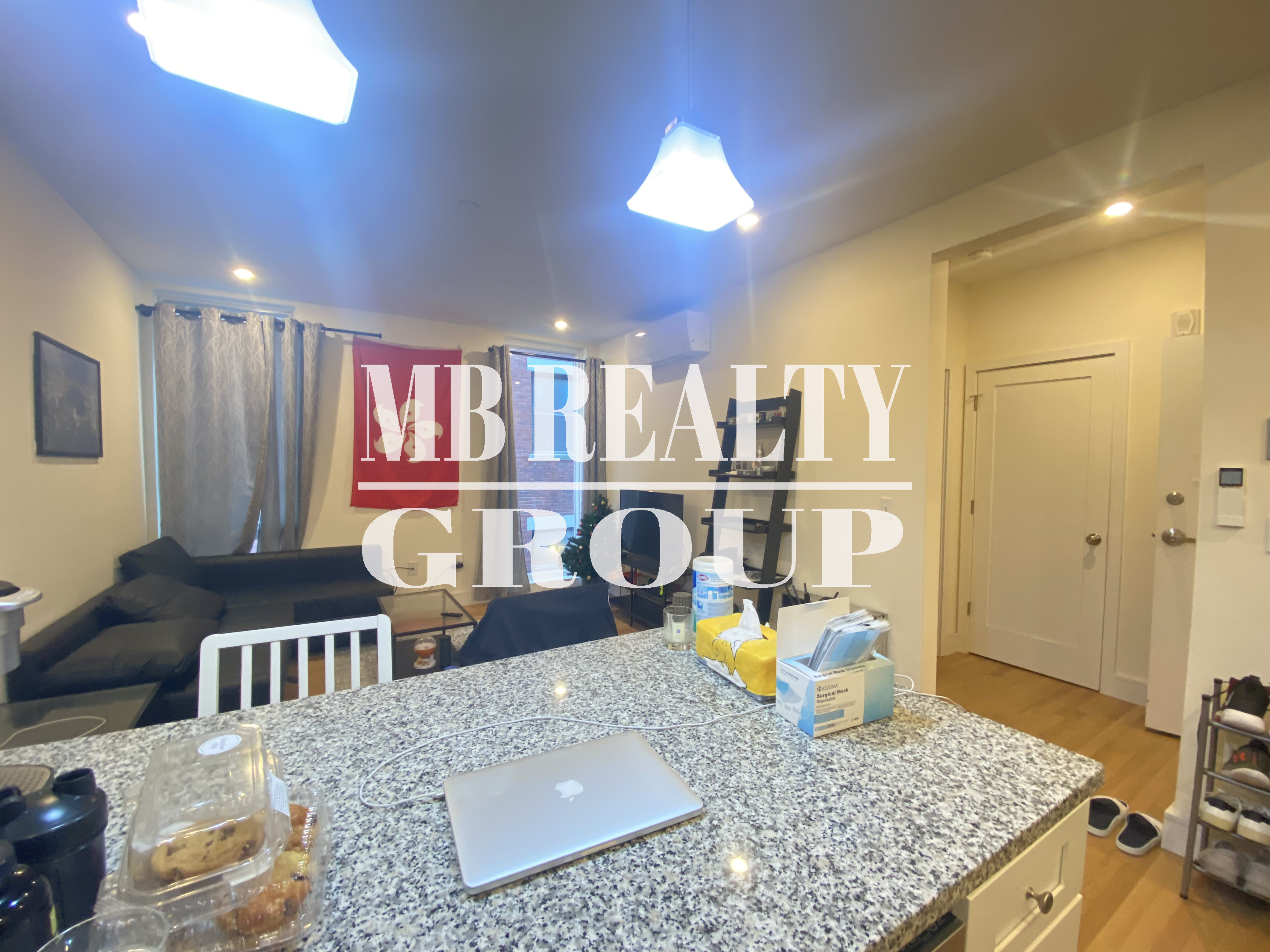 1 bed, 1 bath apartment for rent at 877 Beacon St Unit 4, Fenway — photo 3 of 15