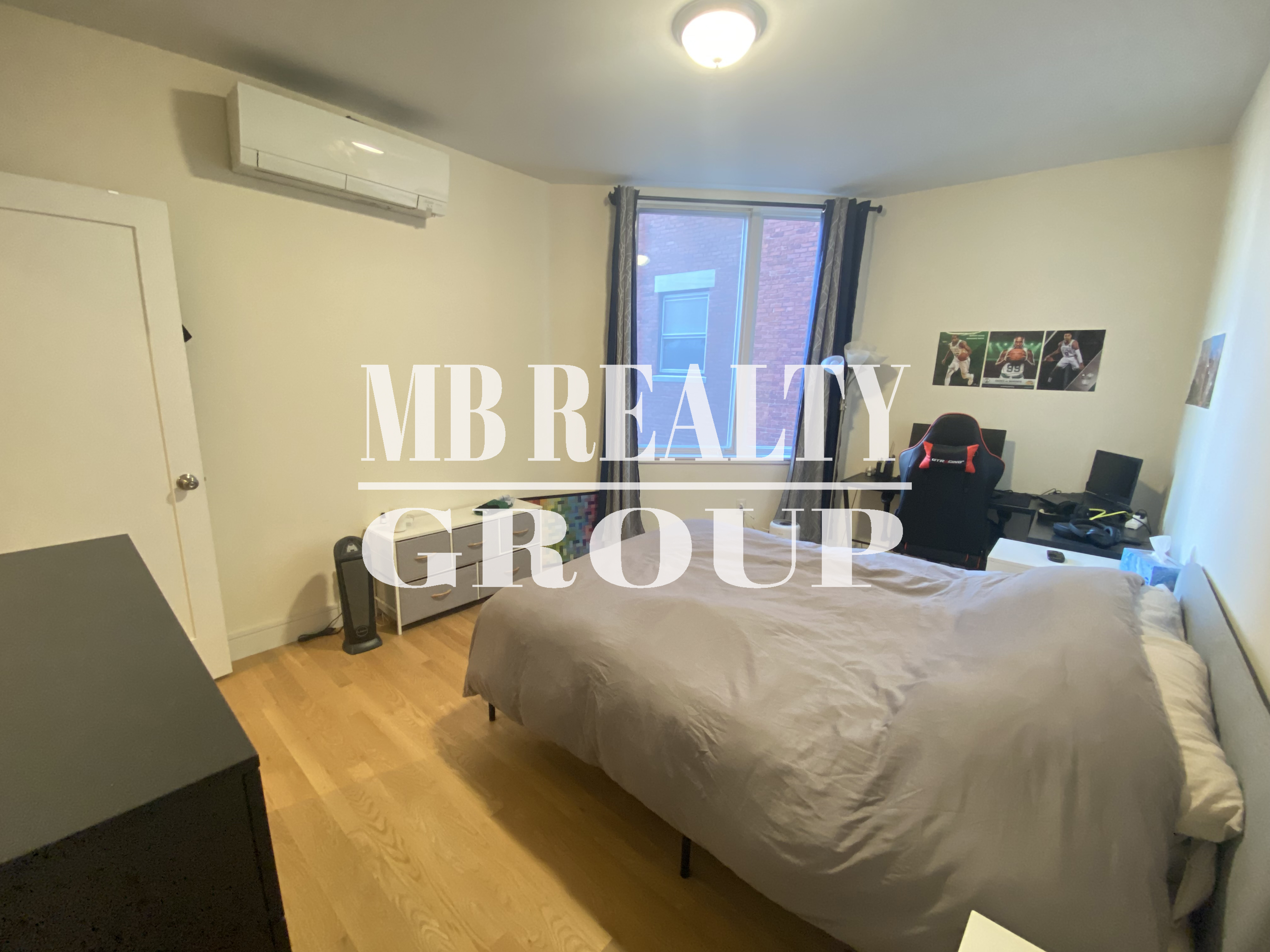 1 bed, 1 bath apartment for rent at 877 Beacon St Unit 4, Fenway — photo 13 of 15