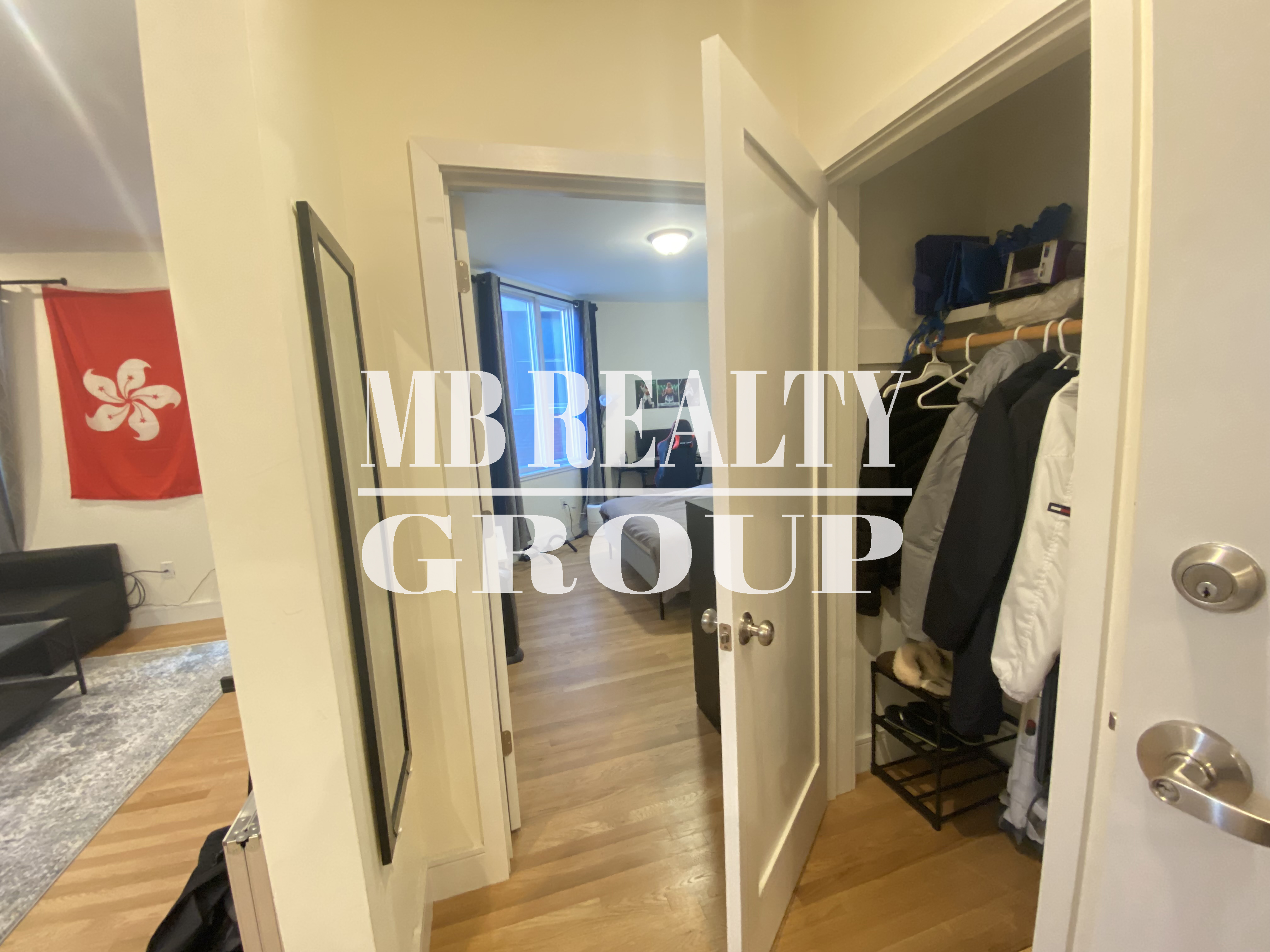 1 bed, 1 bath apartment for rent at 877 Beacon St Unit 4, Fenway — photo 15 of 15