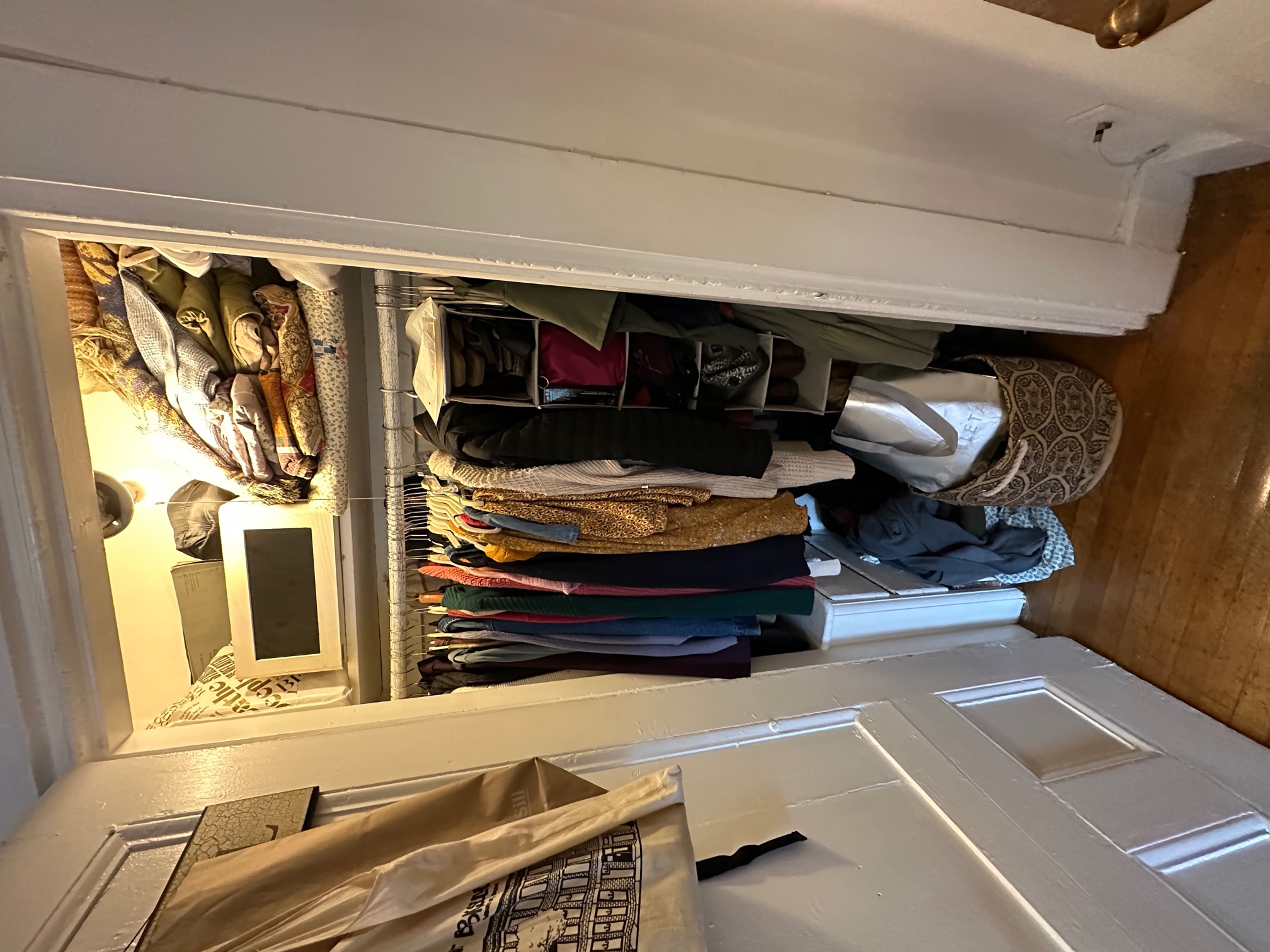 Studio bed, 1 bath apartment for rent at 54 Russell St Unit 5, Beacon Hill — photo 9 of 9