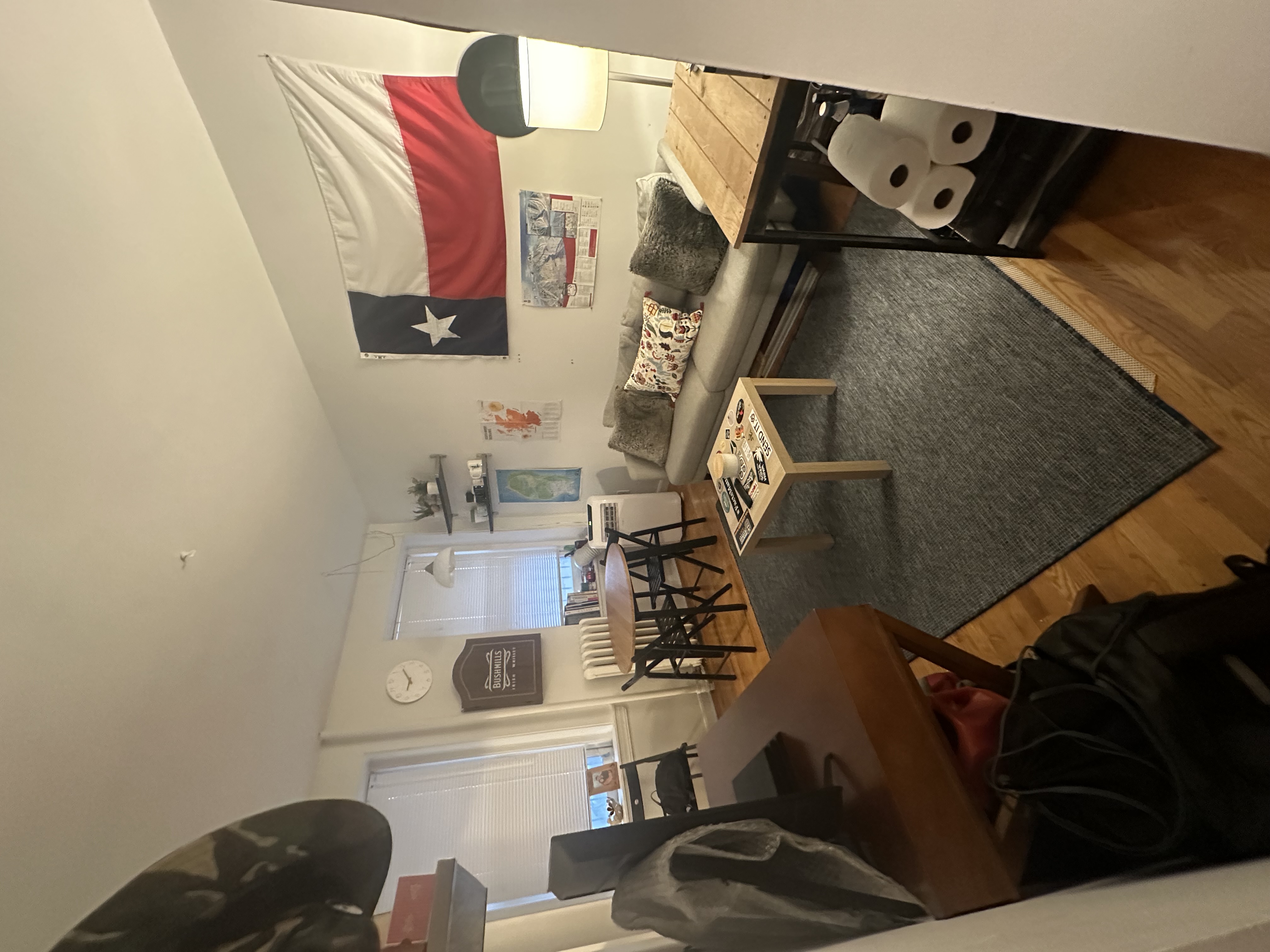 17 South Russell St, Beacon Hill