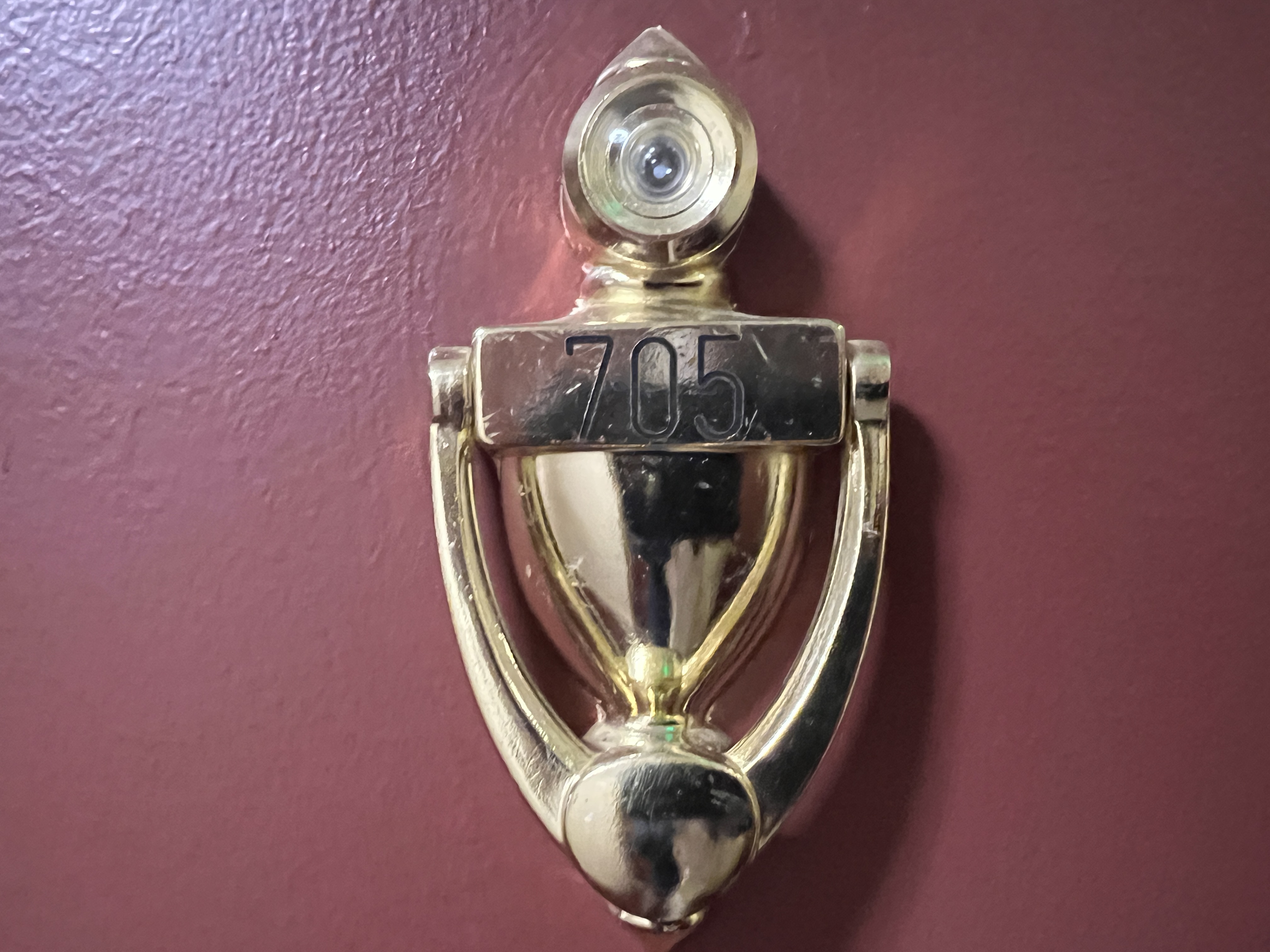 60 Brattle St, West Cambridge