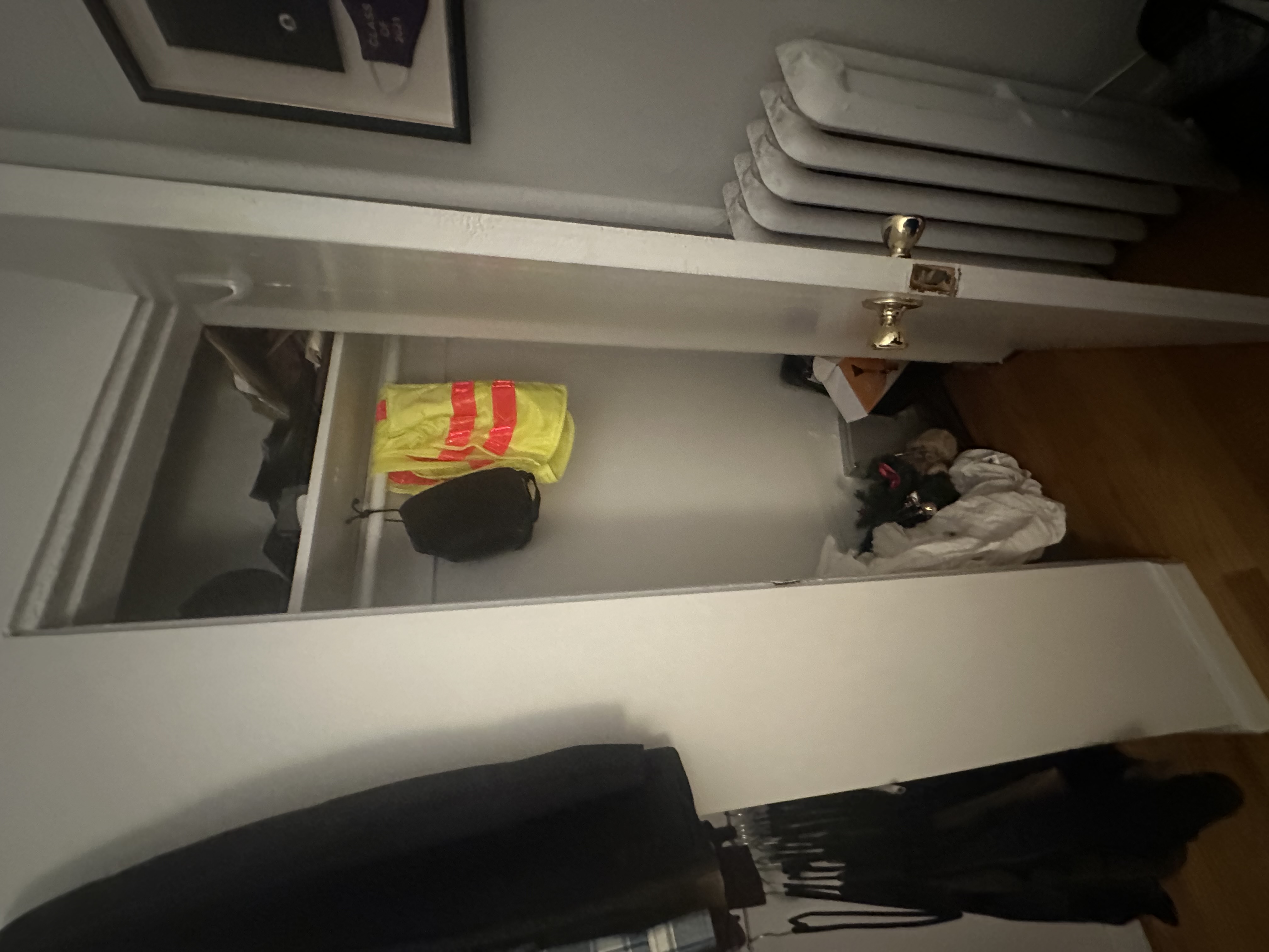 17 South Russell St, Beacon Hill