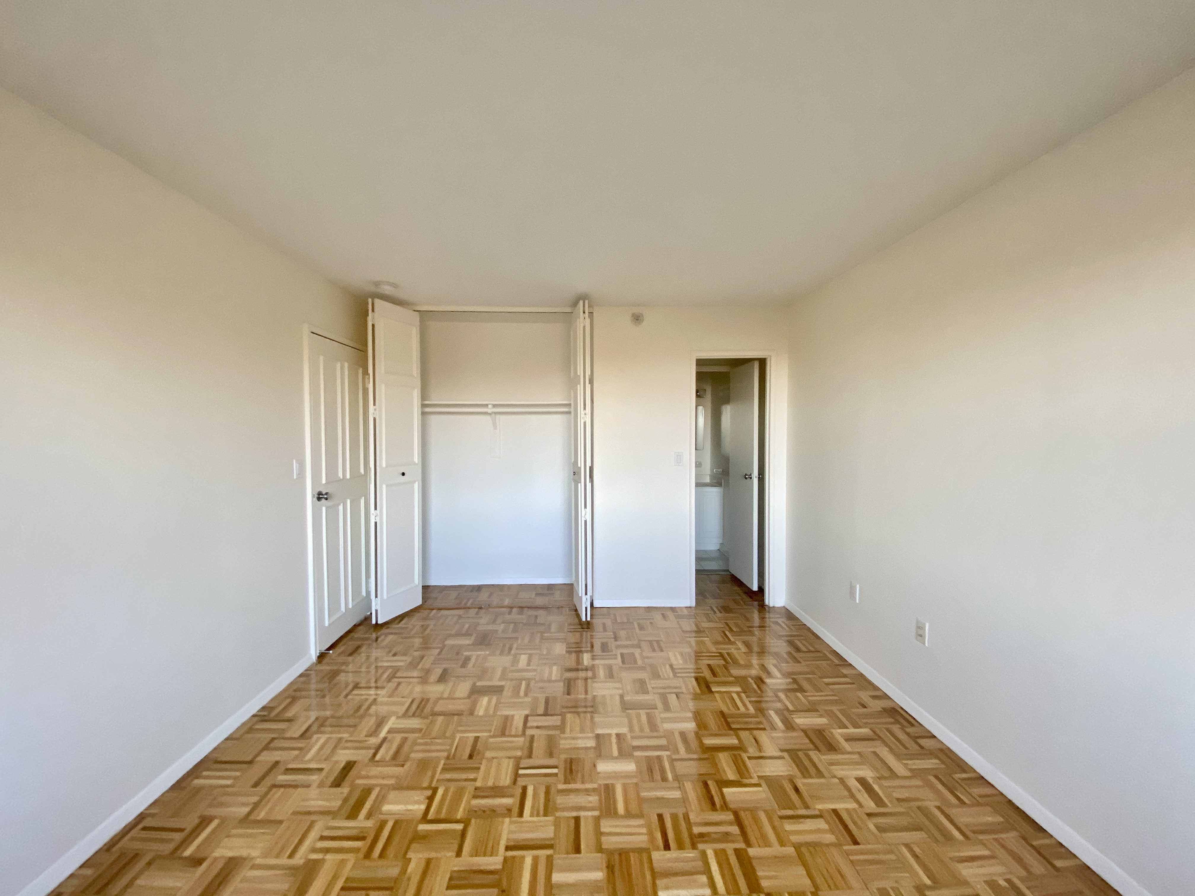 2 bed, 1.5 bath apartment for rent at 175 Freeman Unit 609, Coolidge Corner — photo 2 of 7