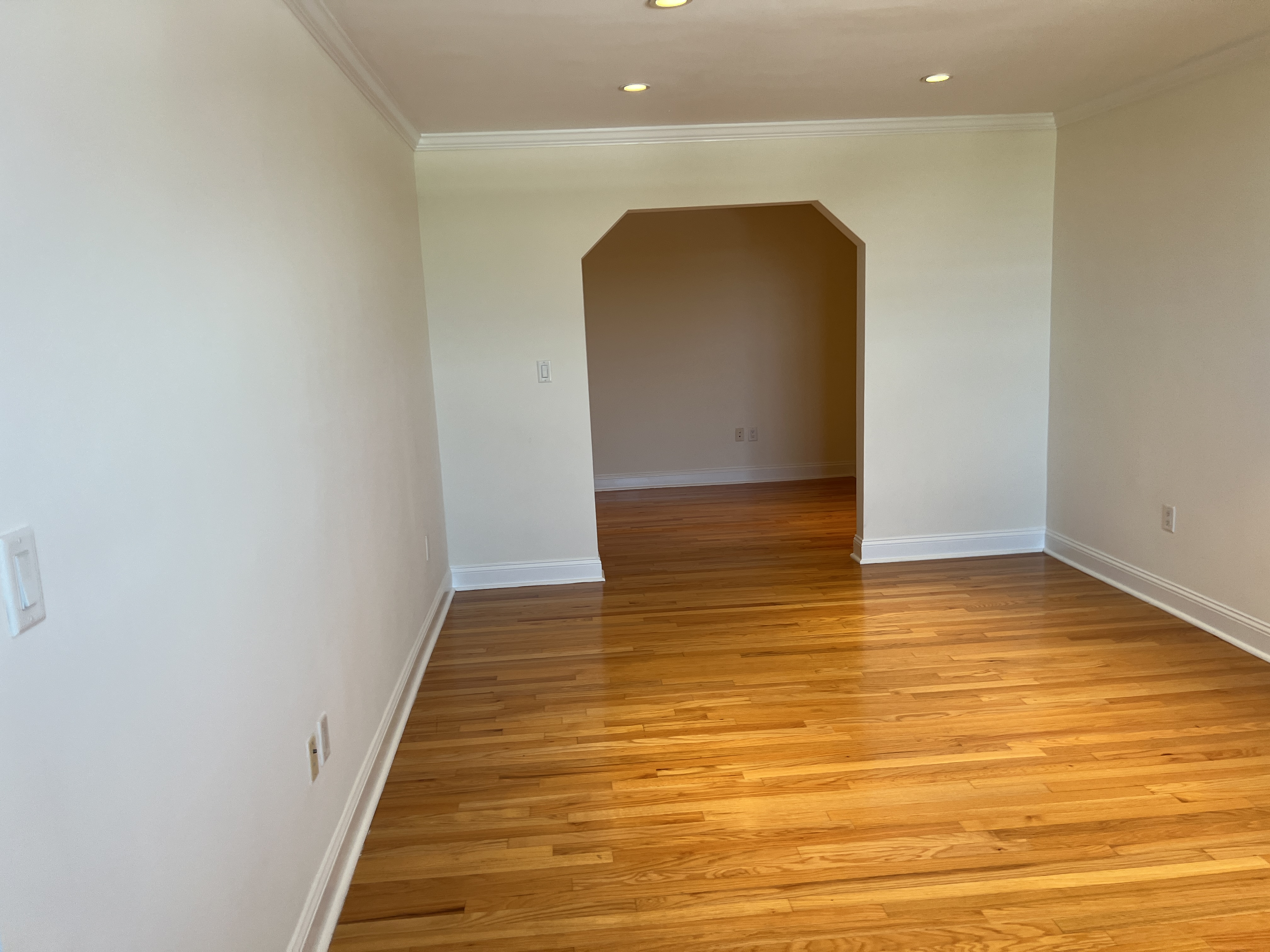 60 Brattle St, West Cambridge