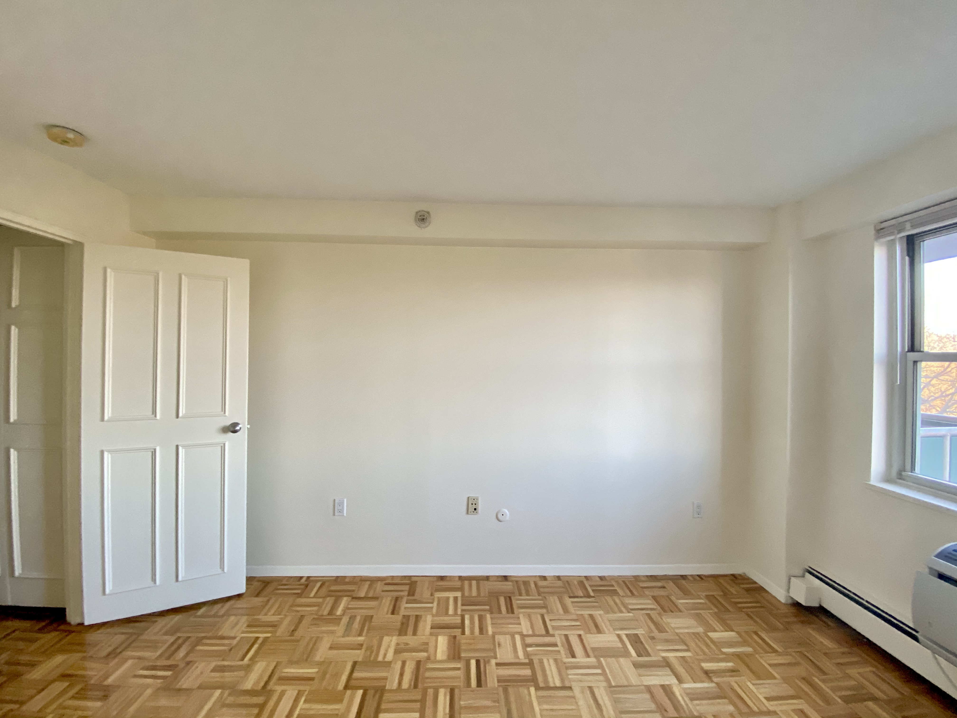 2 bed, 1.5 bath apartment for rent at 175 Freeman Unit 609, Coolidge Corner — photo 4 of 7